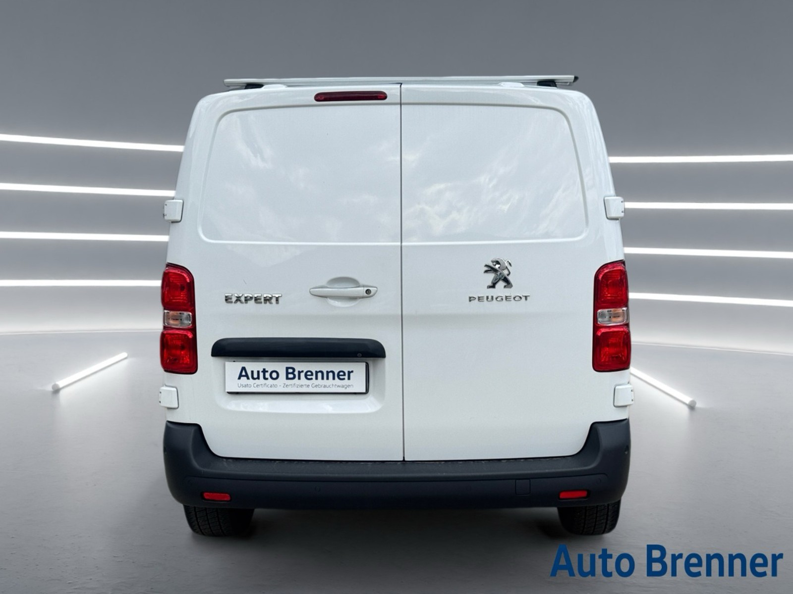 Peugeot Expert 2.0 bluehdi premium std 140cv s&s eat8 - 5