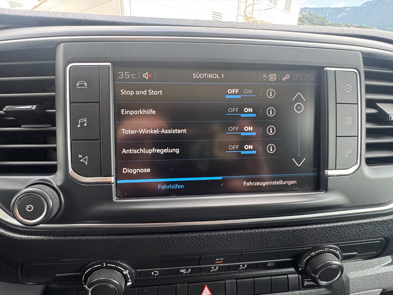 Peugeot Expert 2.0 bluehdi premium std 140cv s&s eat8 - 10