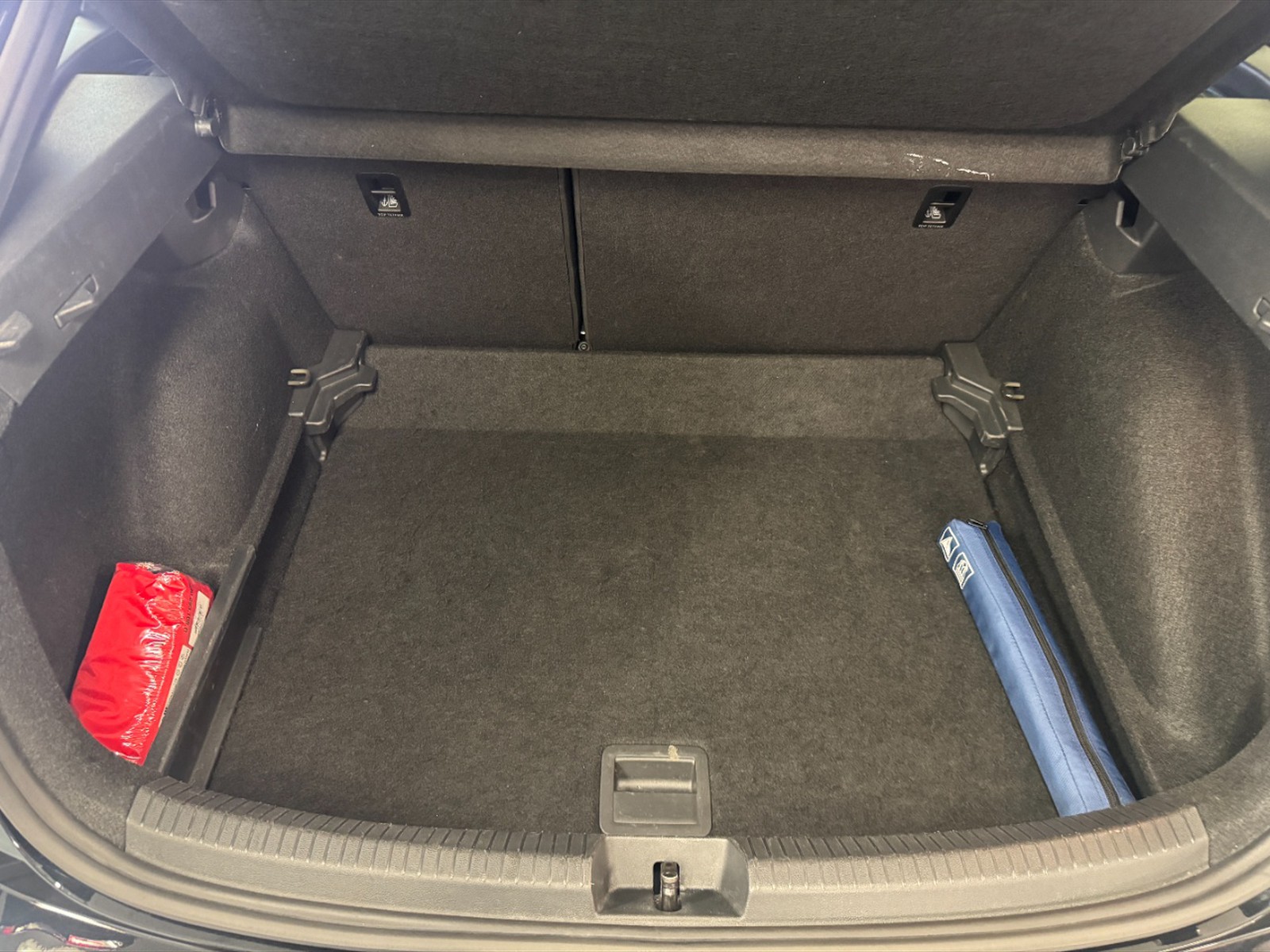 Volkswagen Taigo 1.0 tsi r-line 115cv dsg - 12