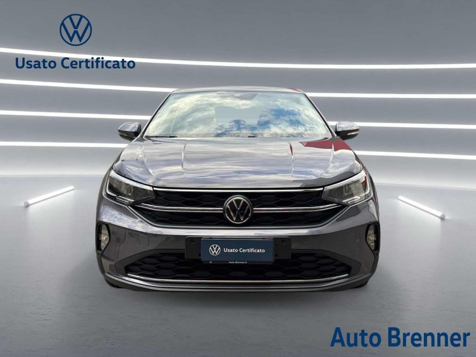 Volkswagen Taigo 1.0 tsi life 115cv - 2