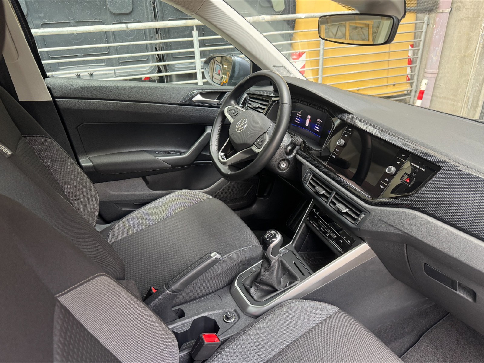 Volkswagen Taigo 1.0 tsi life 115cv - 7