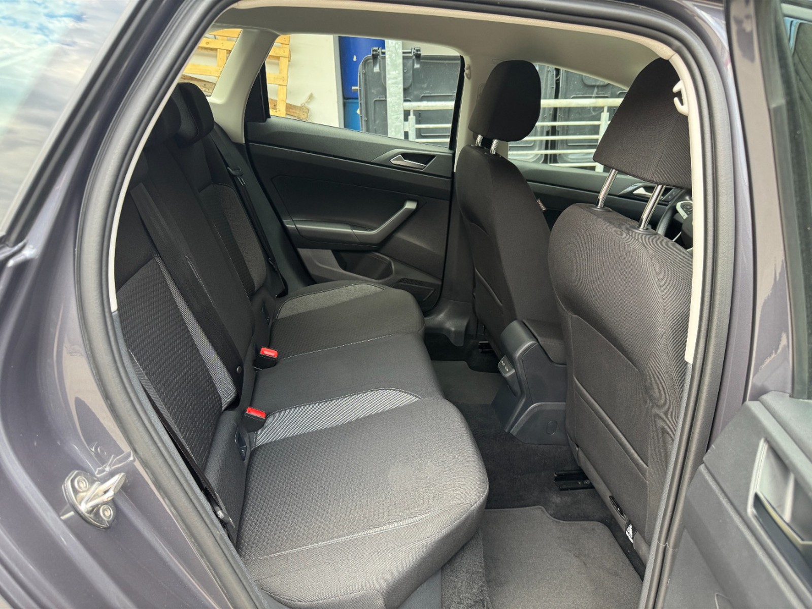 Volkswagen Taigo 1.0 tsi life 115cv - 10