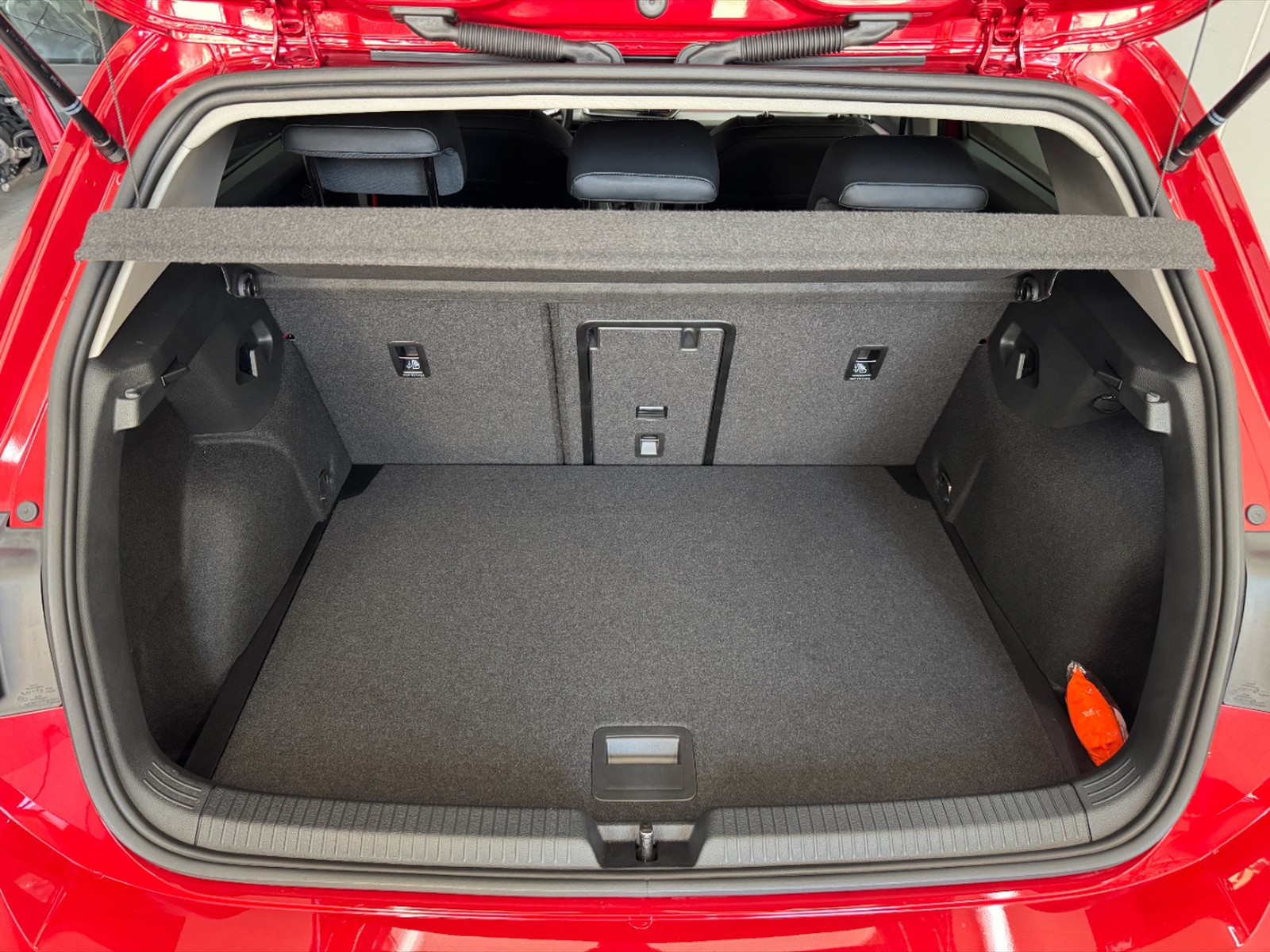 Volkswagen Golf 1.5 tsi edition plus 150cv - 11