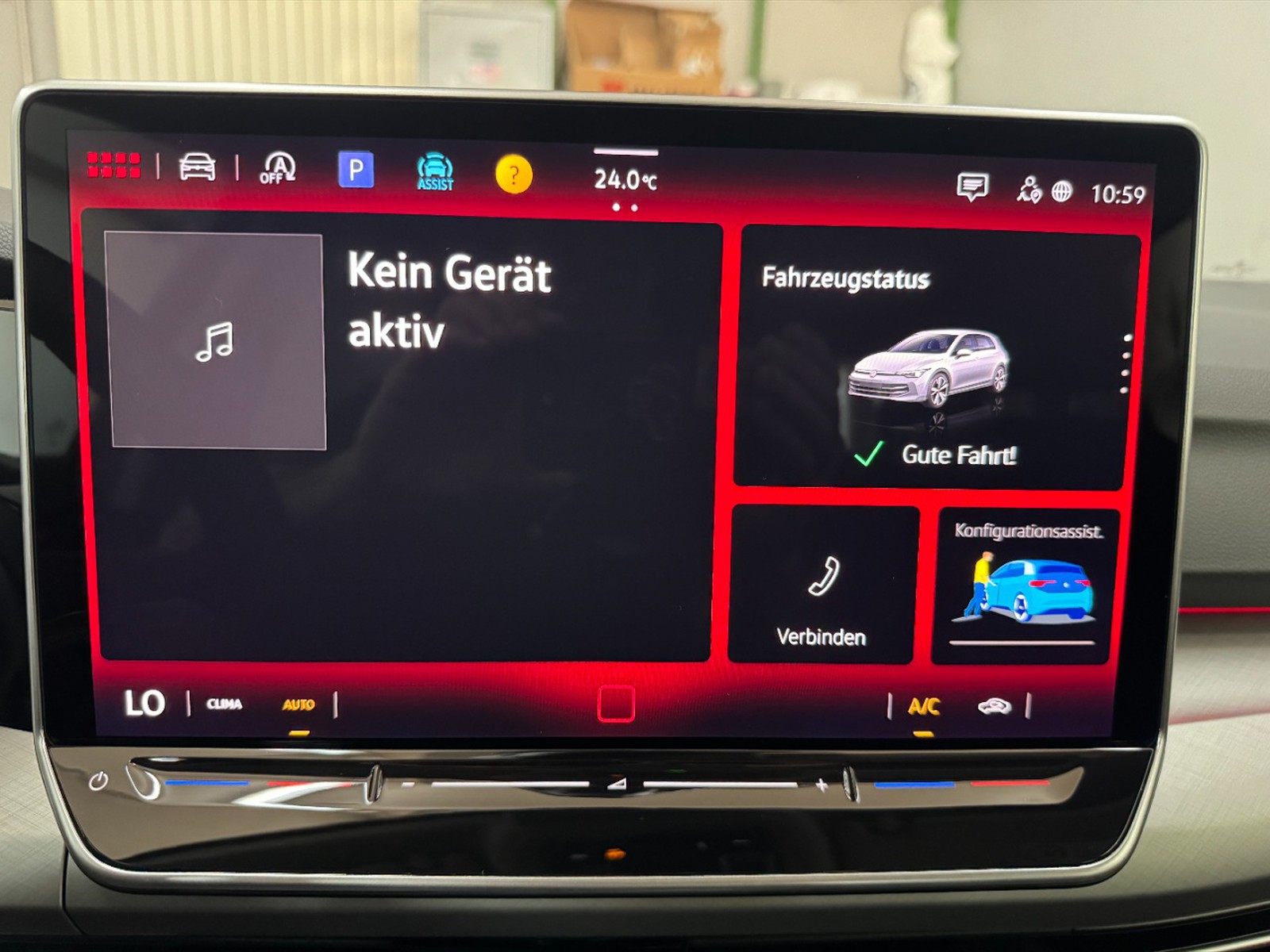 Volkswagen Golf 1.5 tsi edition plus 150cv - 13