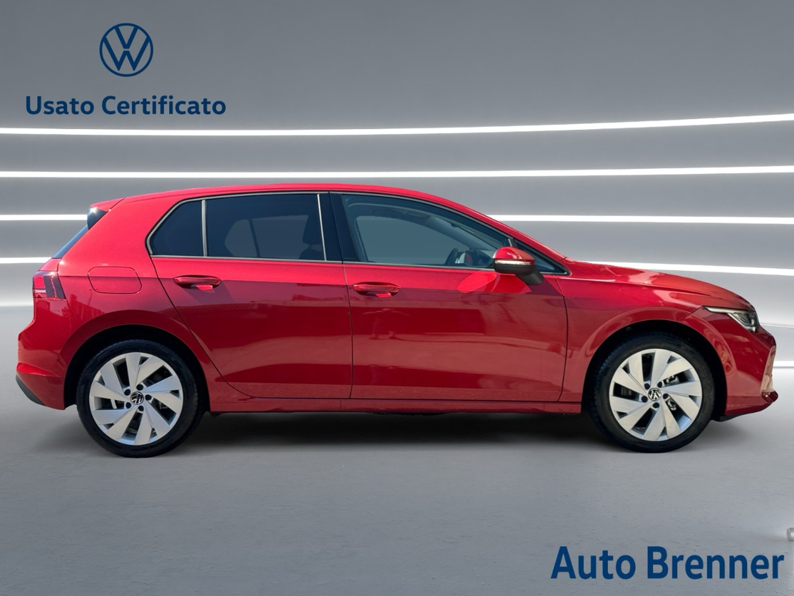 Volkswagen Golf 1.5 tsi edition plus 150cv - 3