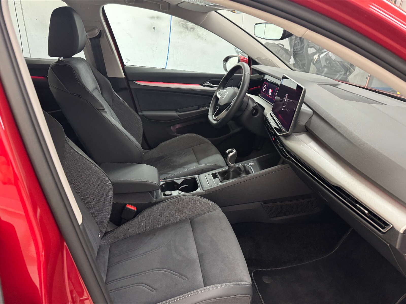 Volkswagen Golf 1.5 tsi edition plus 150cv - 9