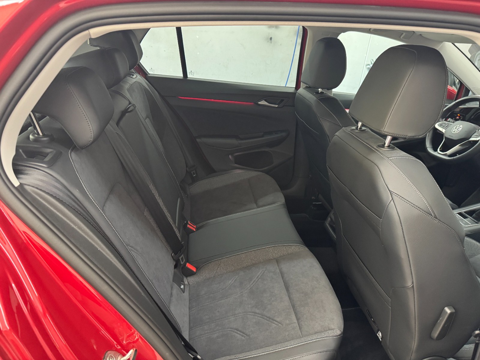 Volkswagen Golf 1.5 tsi edition plus 150cv - 10