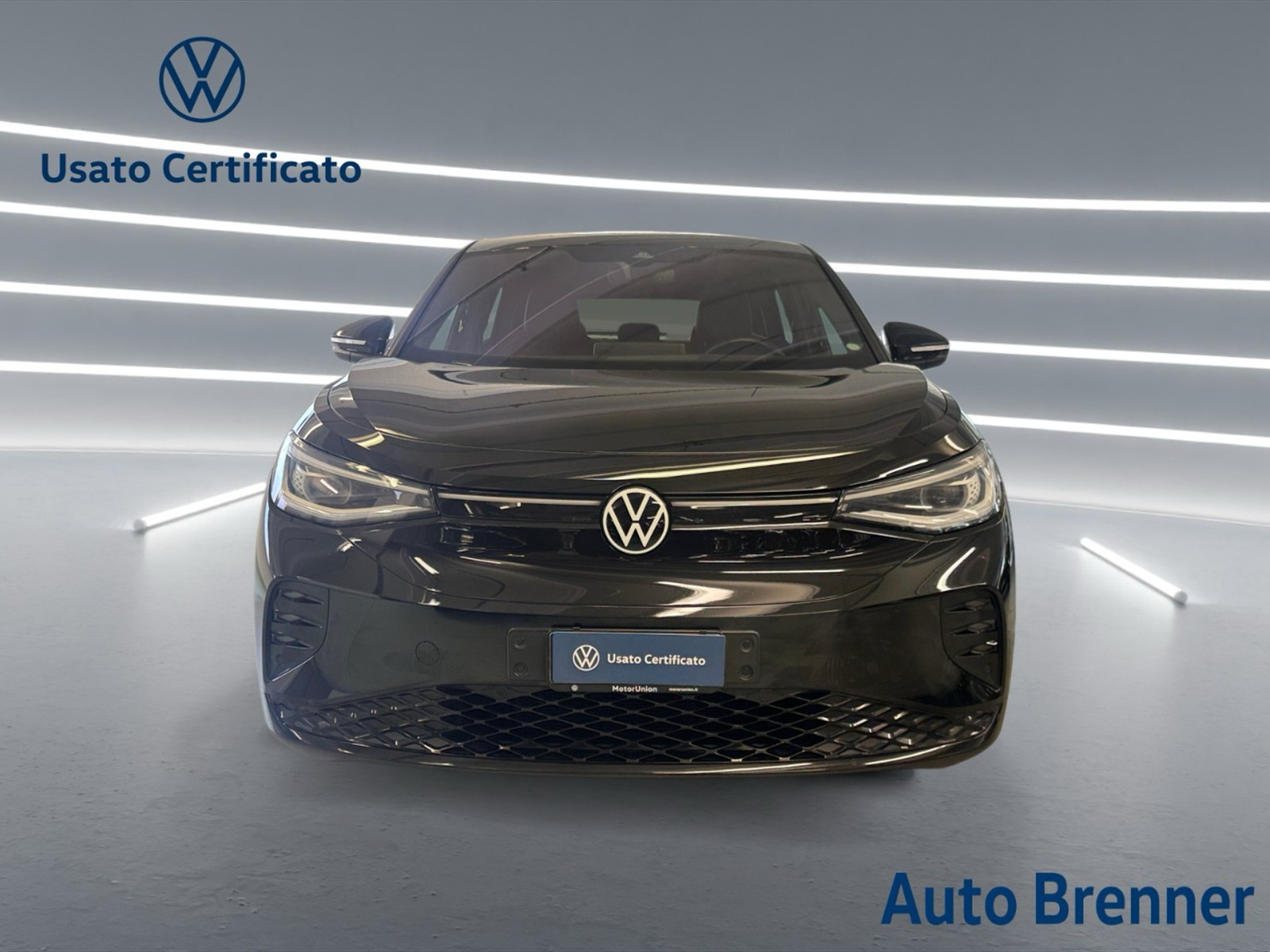 Volkswagen ID.5 77 kwh gtx 4motion 299cv - 2