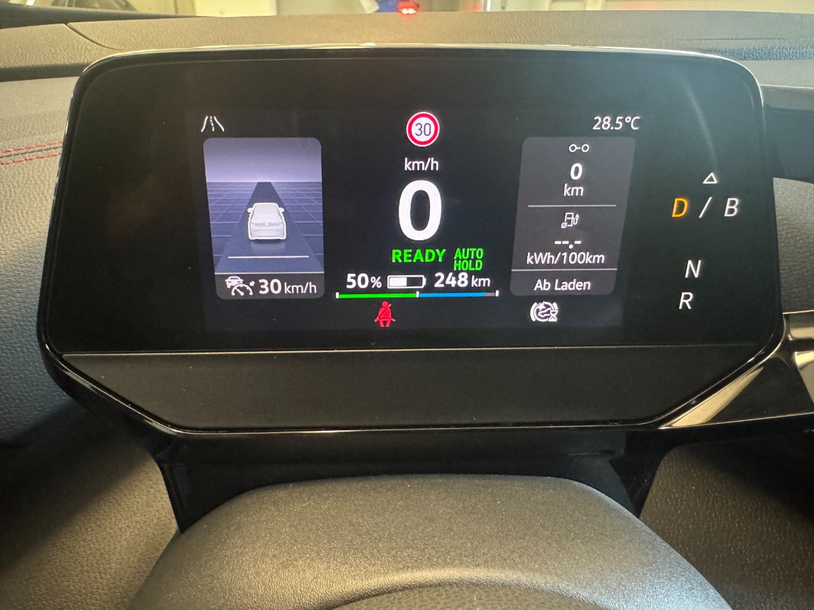 Volkswagen ID.5 77 kwh gtx 4motion 299cv - 13