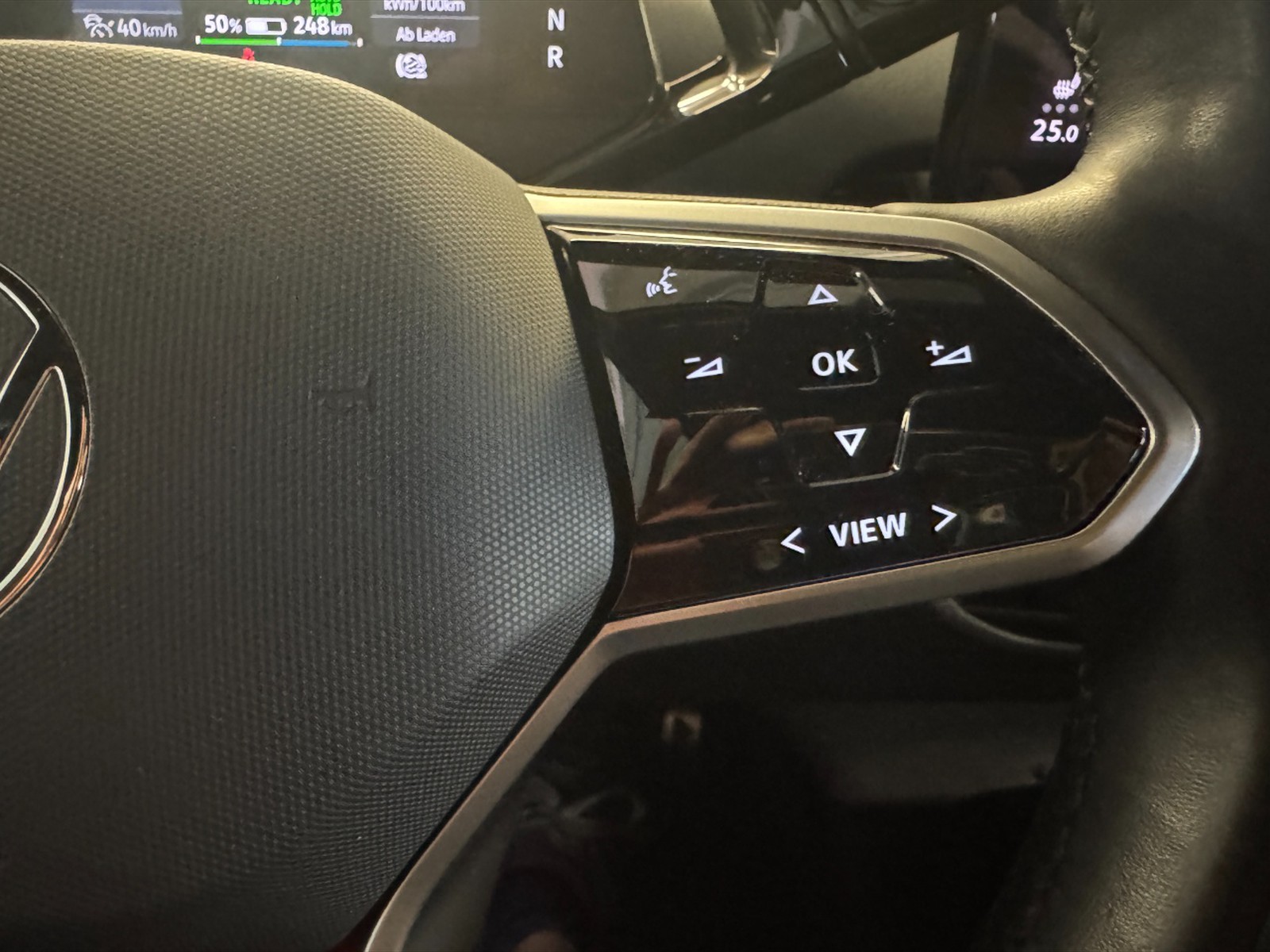 Volkswagen ID.5 77 kwh gtx 4motion 299cv - 16