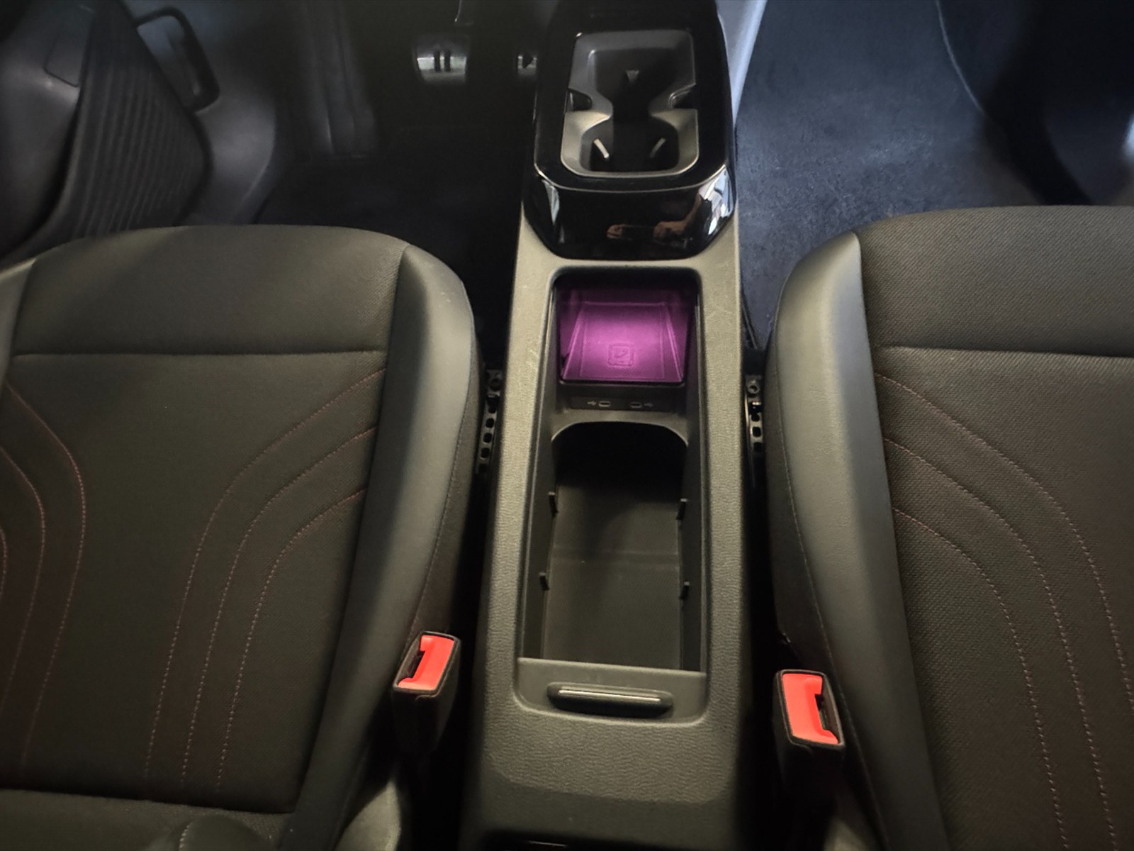 Volkswagen ID.5 77 kwh gtx 4motion 299cv - 17