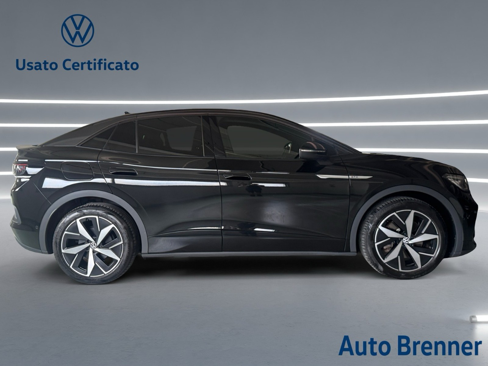 Volkswagen ID.5 77 kwh gtx 4motion 299cv - 3