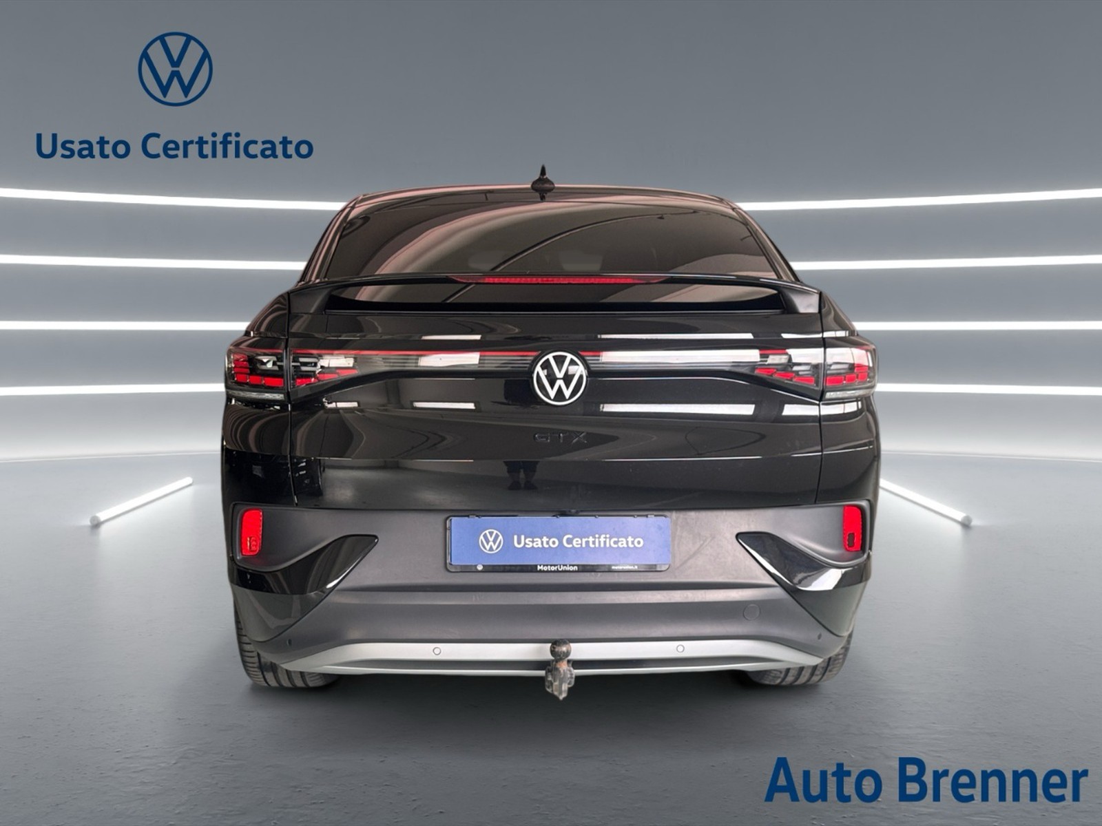 Volkswagen ID.5 77 kwh gtx 4motion 299cv - 5