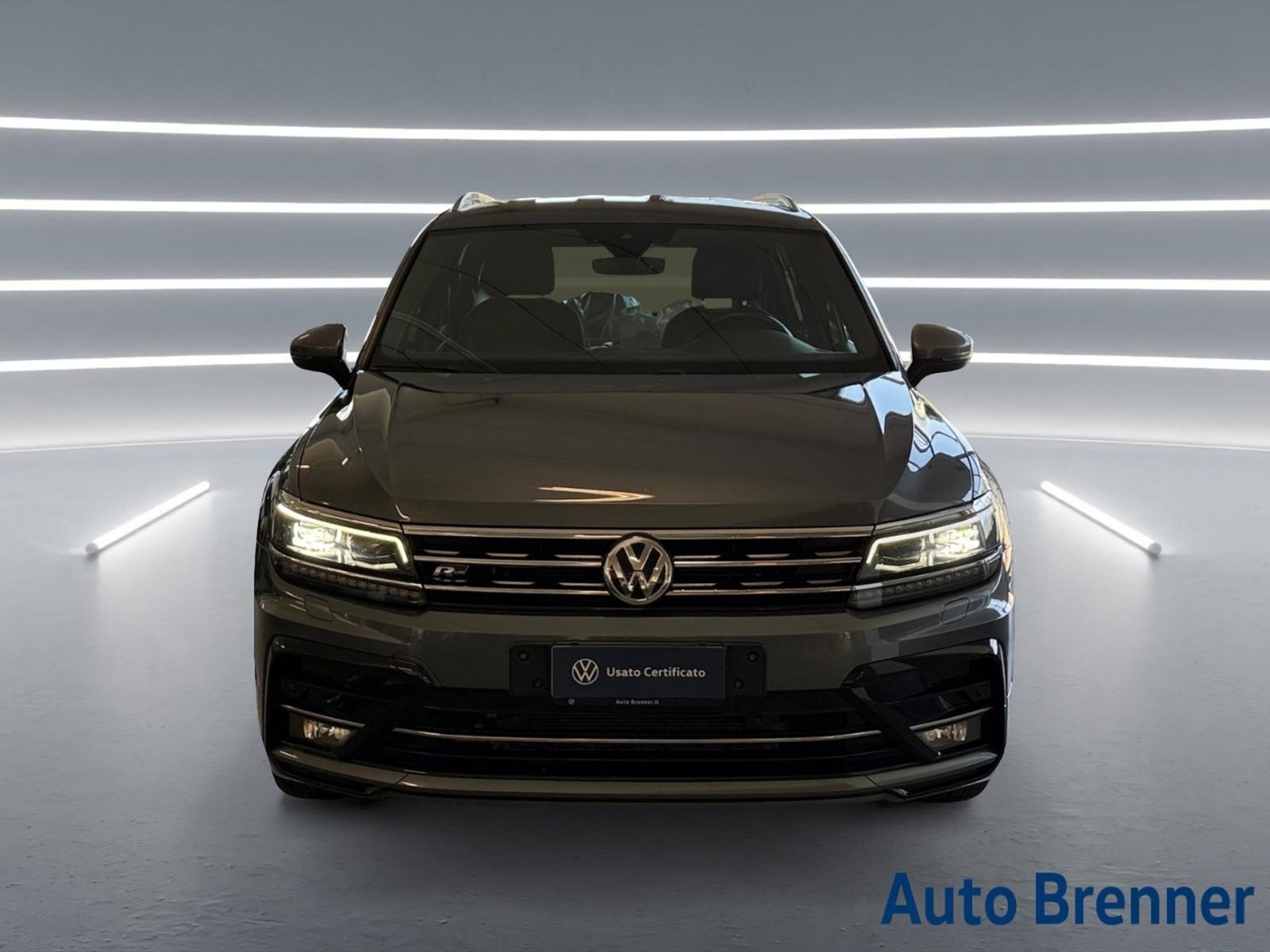 Volkswagen Tiguan allspace 2.0 tdi advanced 4motion 190cv 7p.ti dsg - 2
