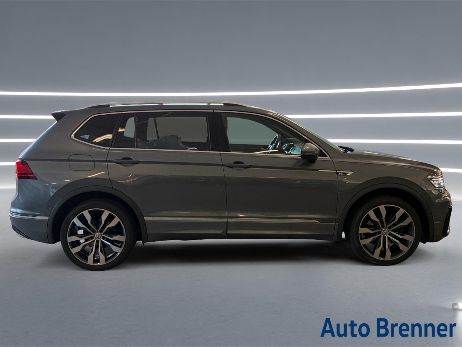 Volkswagen Tiguan allspace 2.0 tdi advanced 4motion 190cv 7p.ti dsg - 3