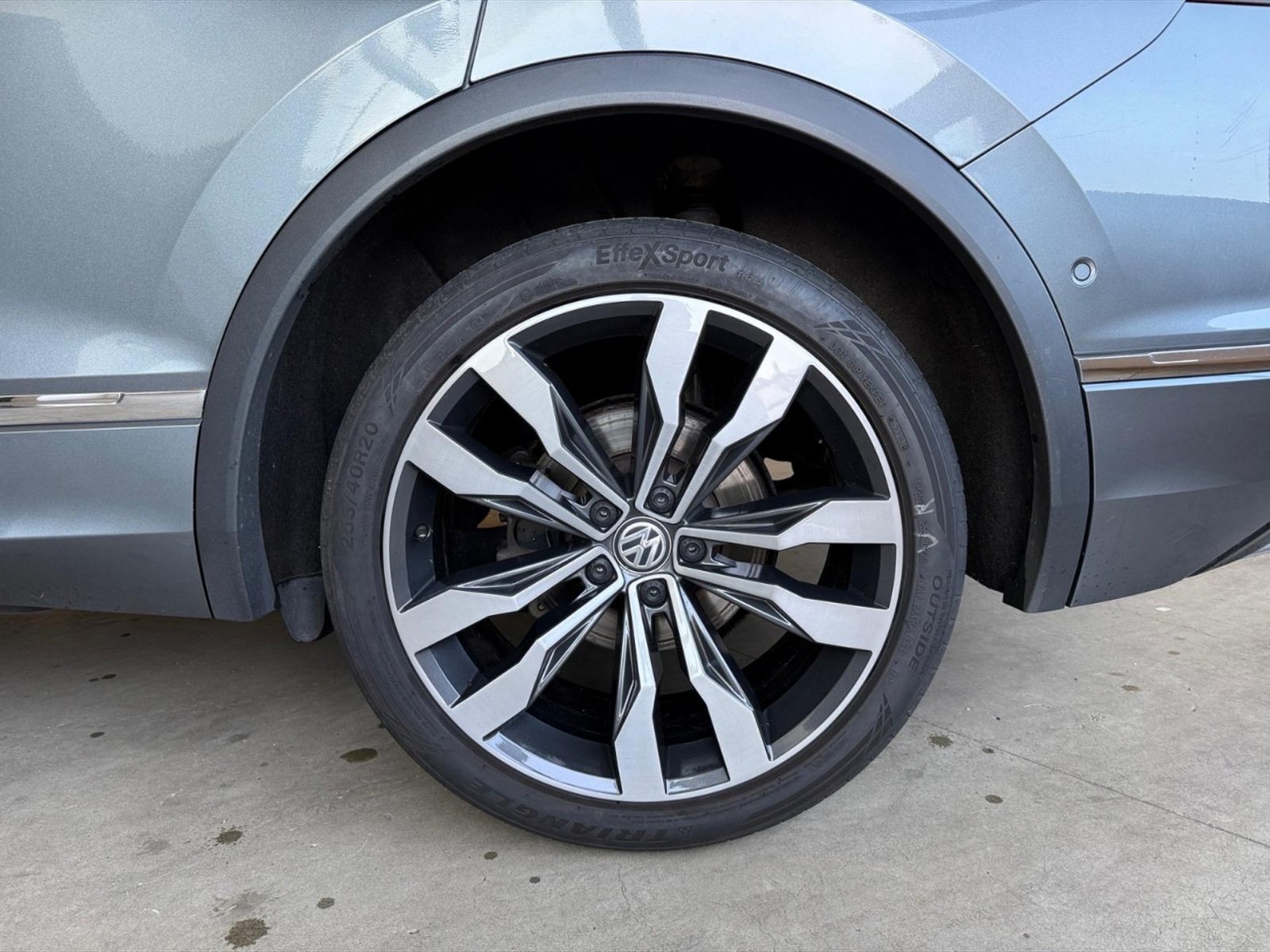 Volkswagen Tiguan allspace 2.0 tdi advanced 4motion 190cv 7p.ti dsg - 29