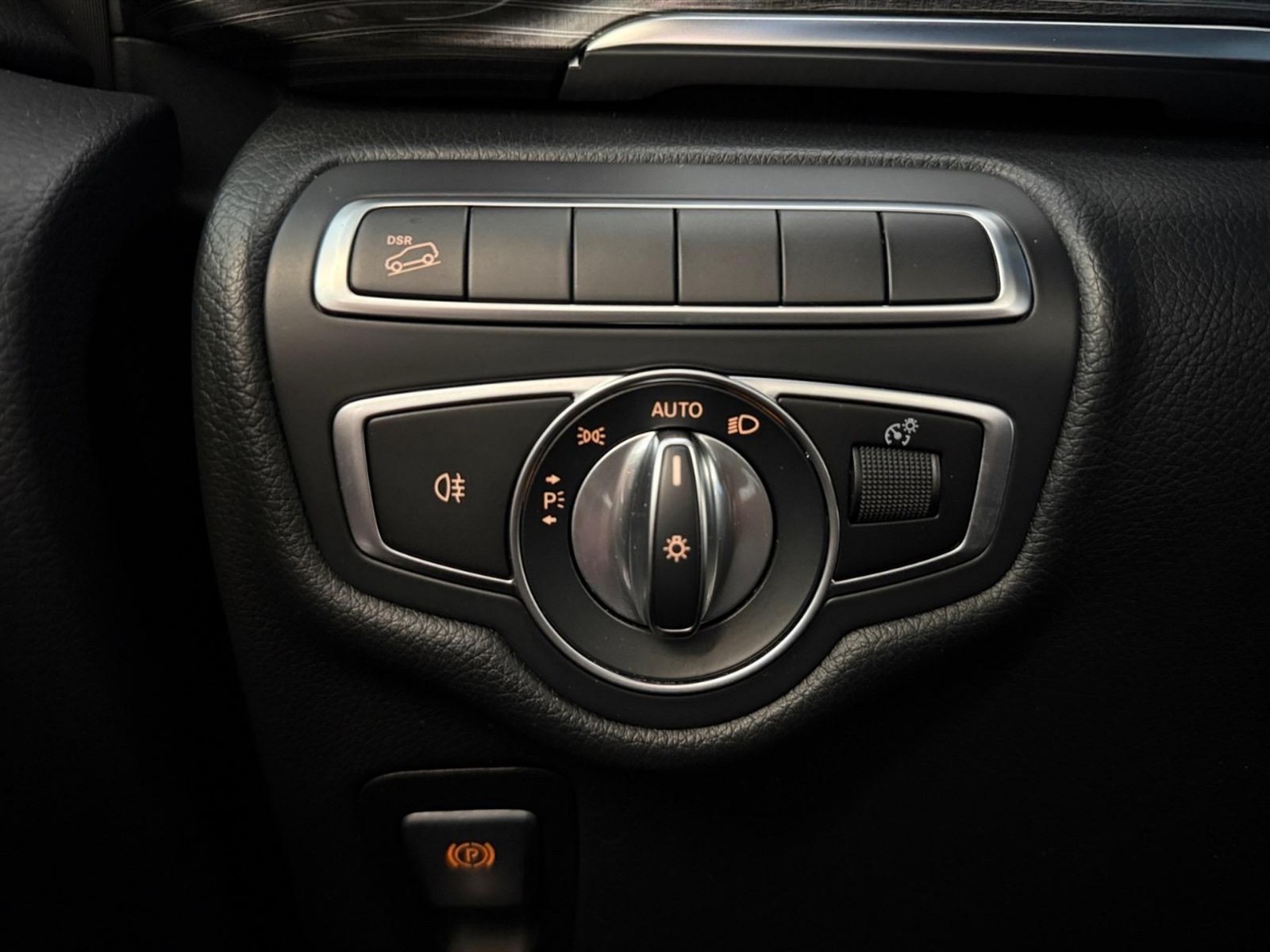 Mercedes Classe V long 300 d premium 4matic auto - 16