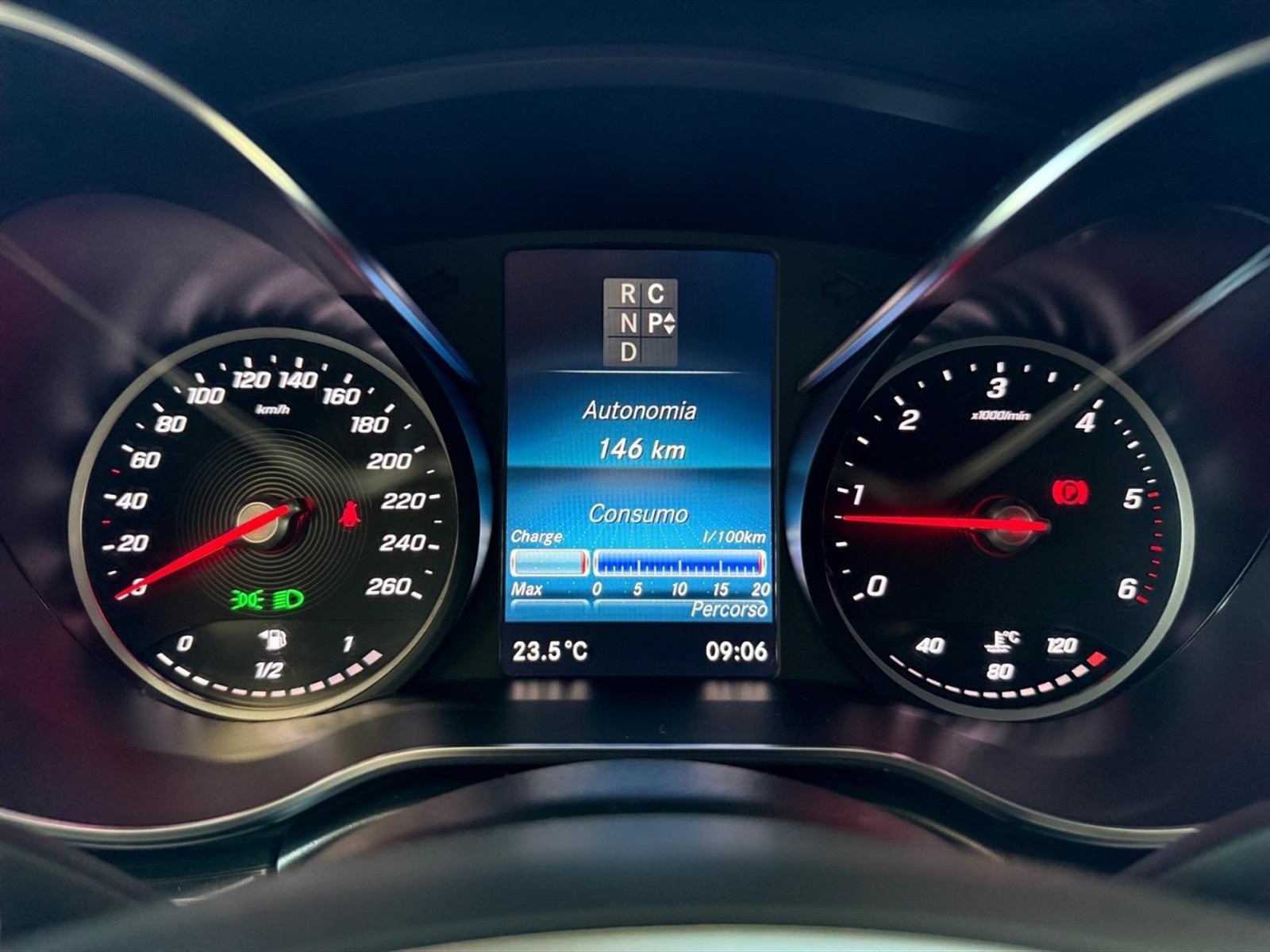 Mercedes Classe V long 300 d premium 4matic auto - 20