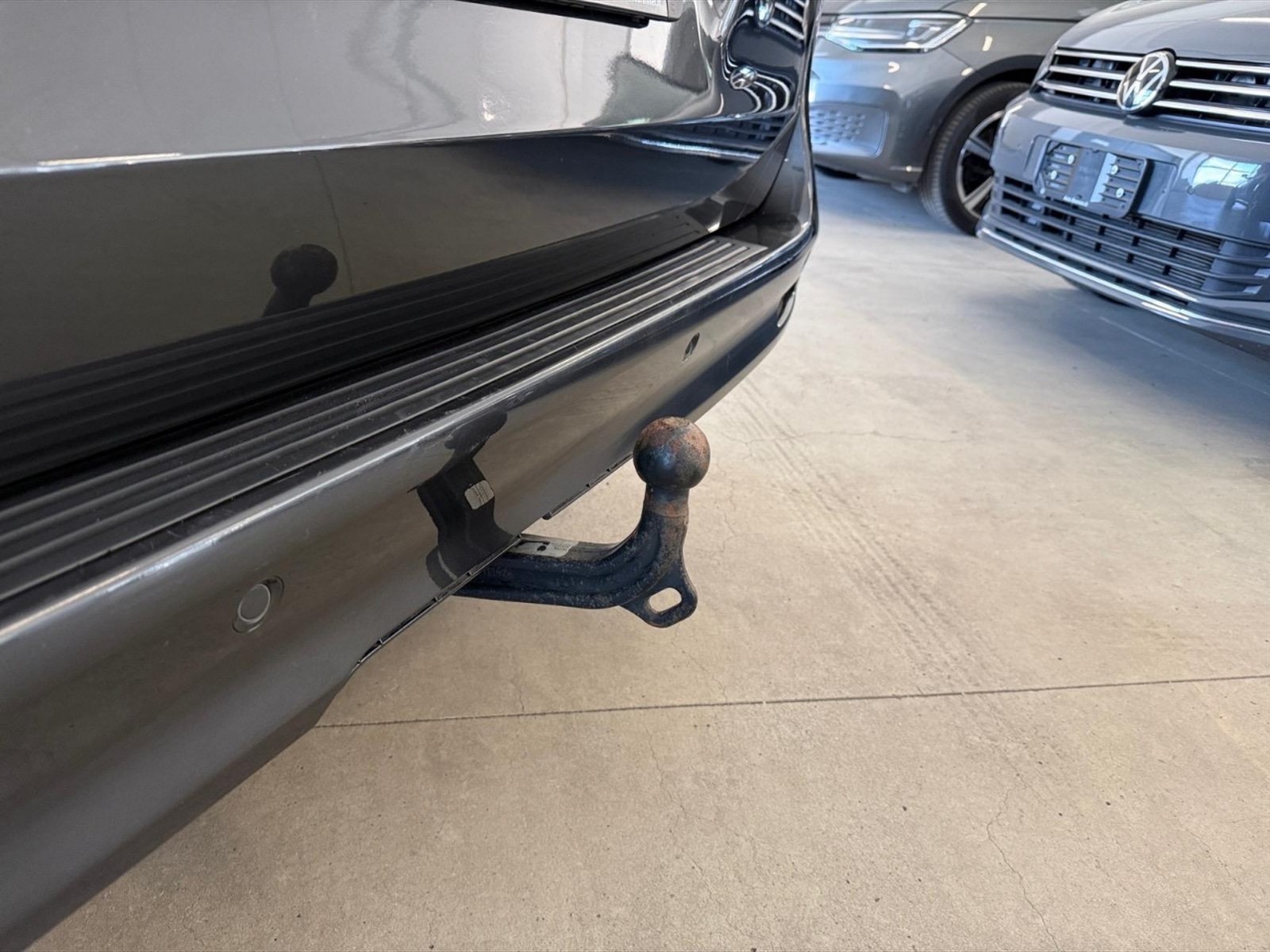Mercedes Classe V long 300 d premium 4matic auto - 37