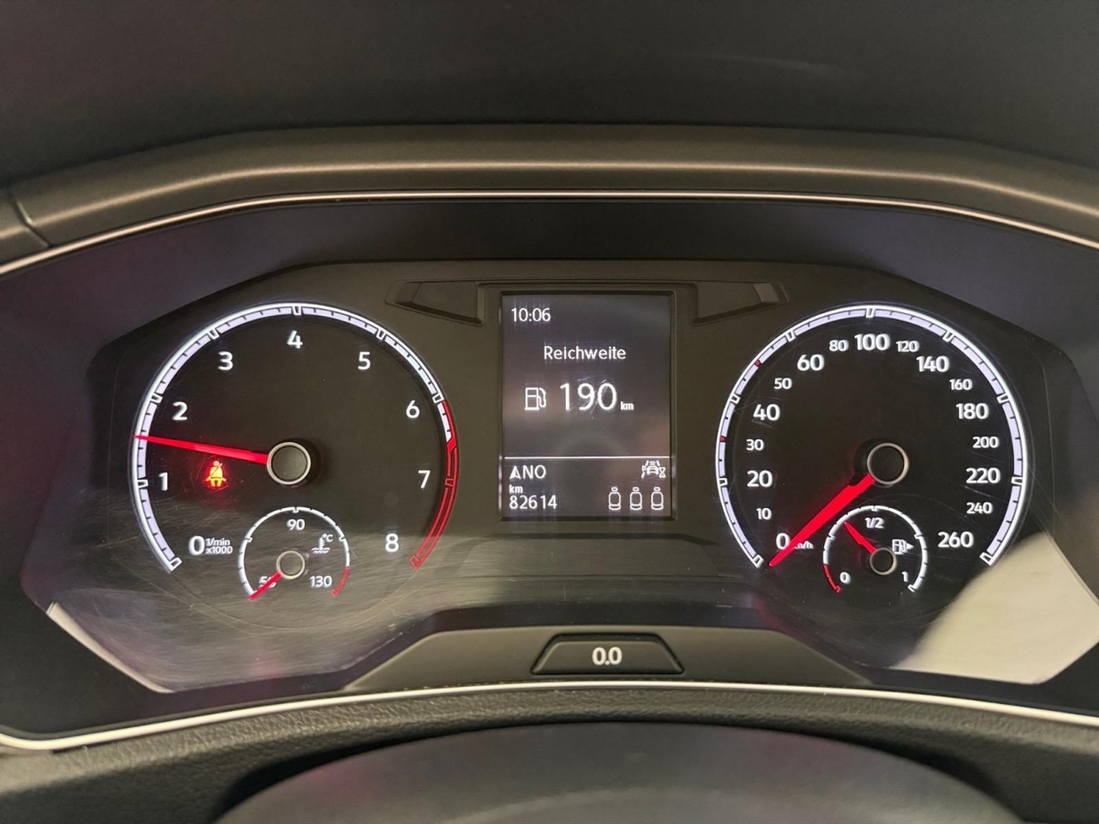 Volkswagen T-Roc 1.0 tsi business 110cv - 18