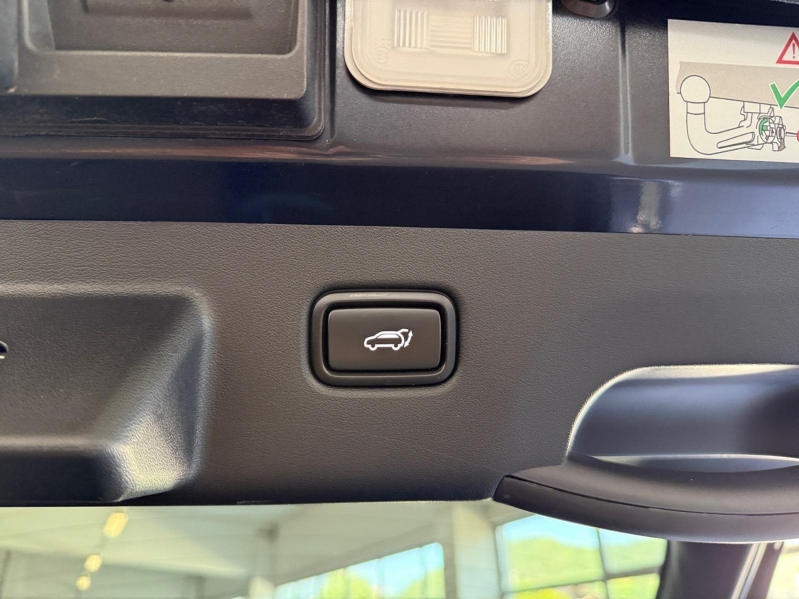 Kia EV6 77,4 kwh air s/comfort pack rwd - 12
