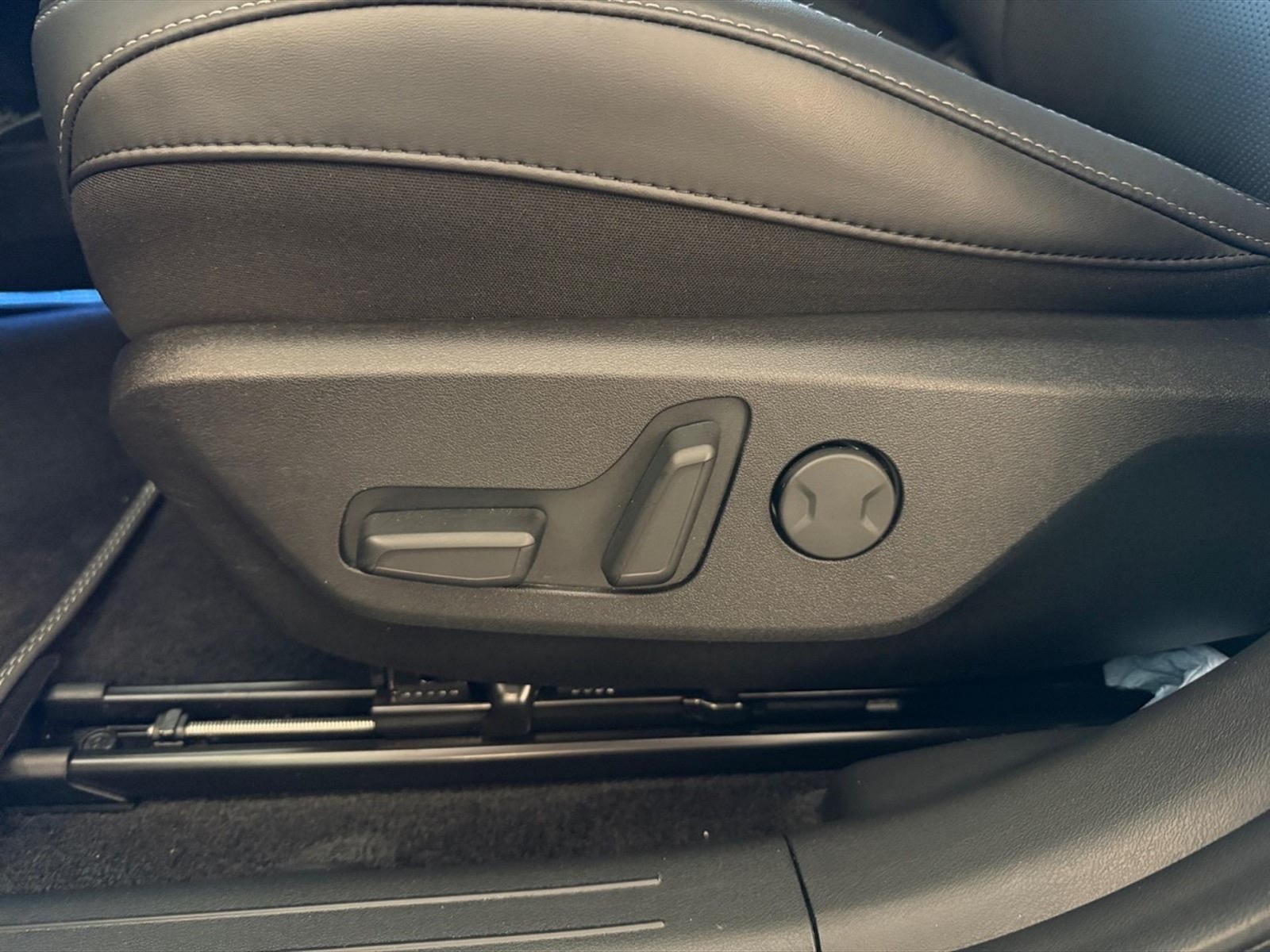 Kia EV6 77,4 kwh air s/comfort pack rwd - 15