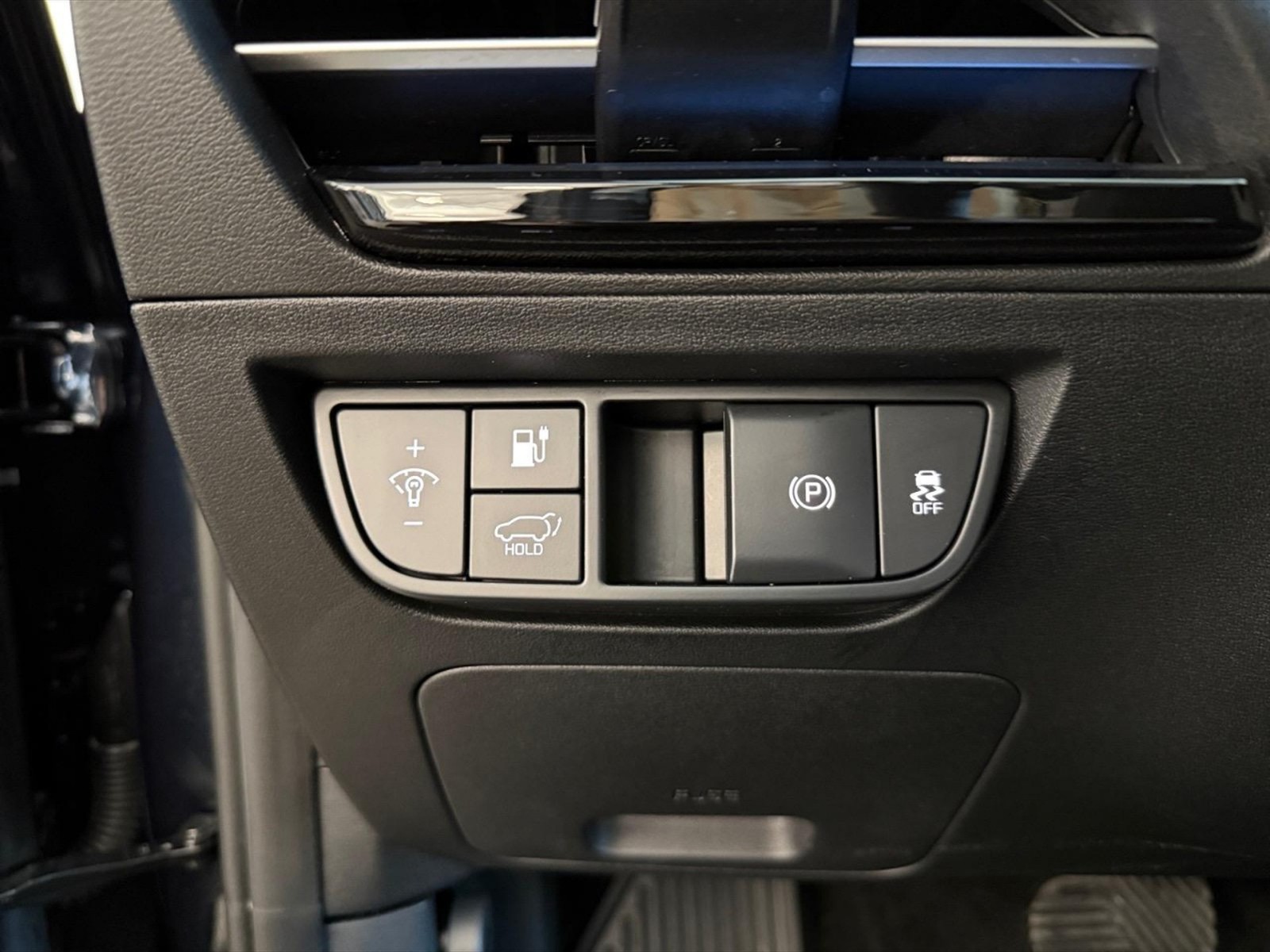 Kia EV6 77,4 kwh air s/comfort pack rwd - 16