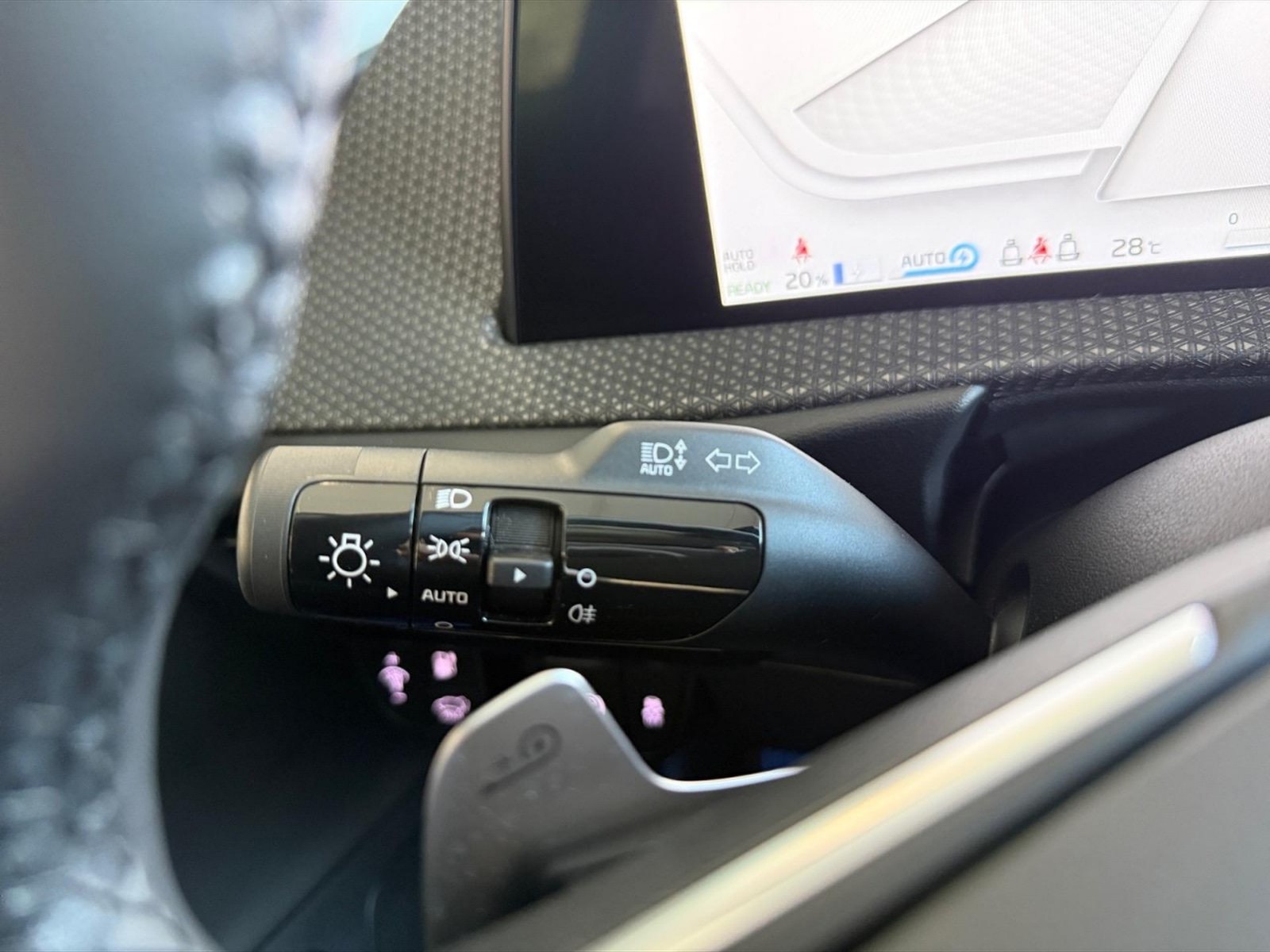 Kia EV6 77,4 kwh air s/comfort pack rwd - 17