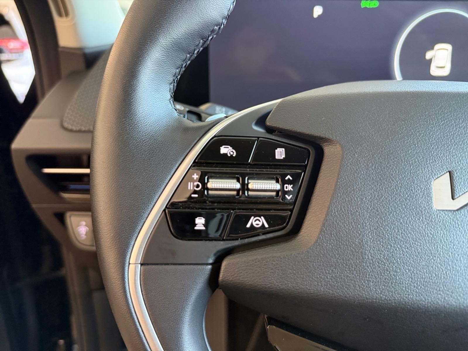 Kia EV6 77,4 kwh air s/comfort pack rwd - 18