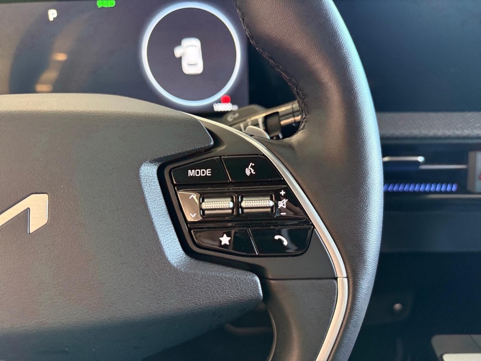 Kia EV6 77,4 kwh air s/comfort pack rwd - 19
