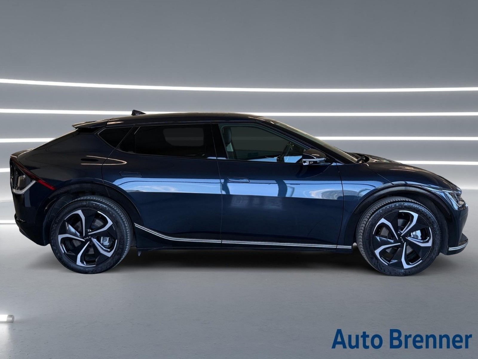 Kia EV6 77,4 kwh air s/comfort pack rwd - 3