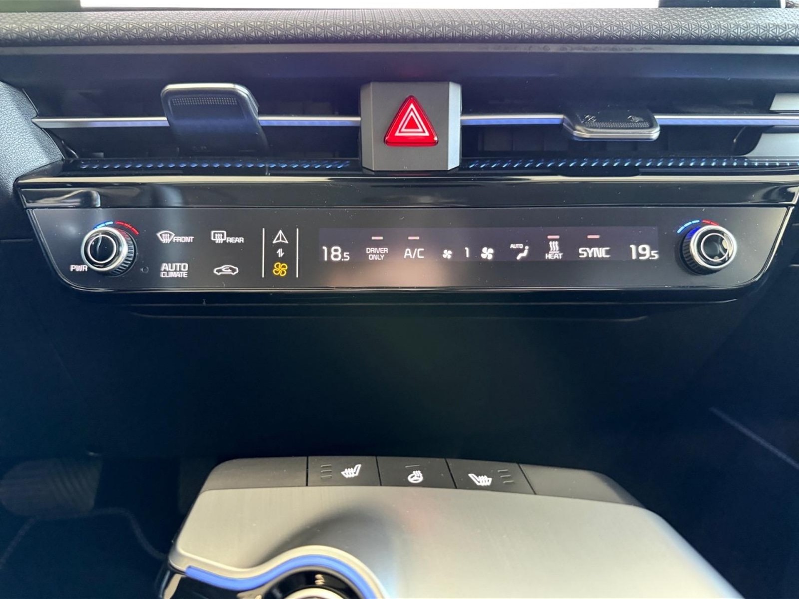 Kia EV6 77,4 kwh air s/comfort pack rwd - 30