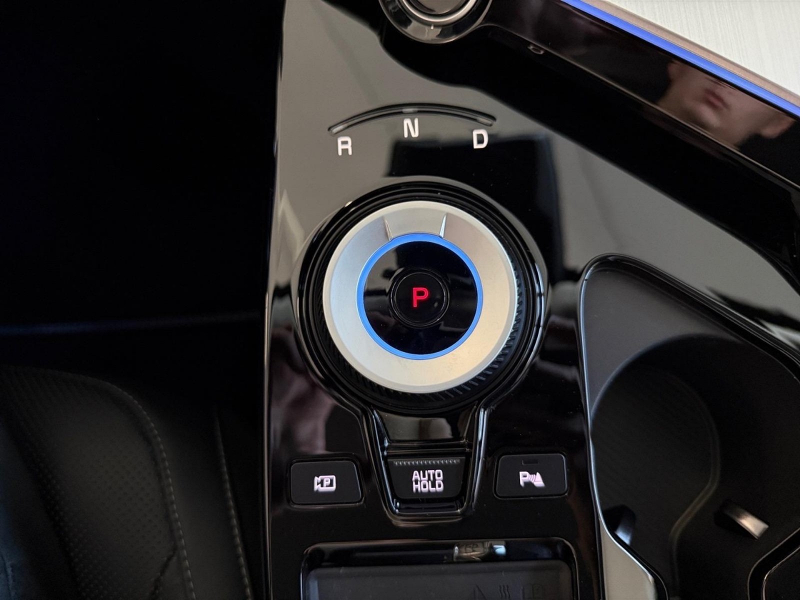 Kia EV6 77,4 kwh air s/comfort pack rwd - 33