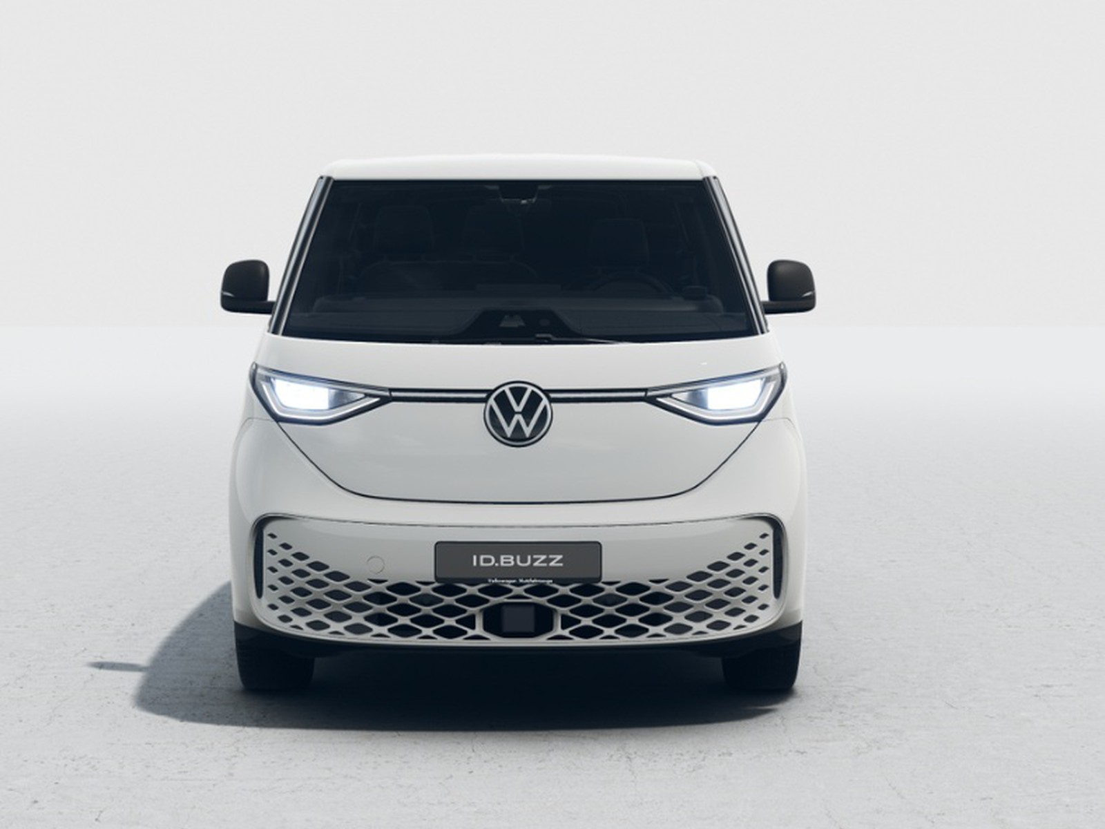 Volkswagen VIC ID Buzz 79kwh 4motion - 2