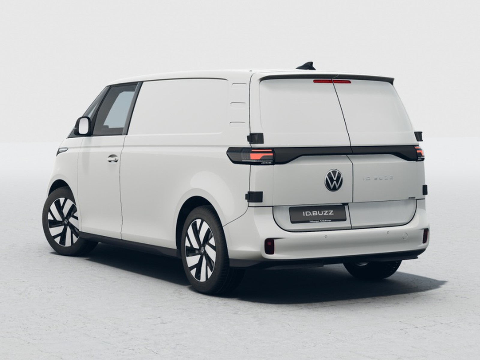 Volkswagen VIC ID Buzz 79kwh 4motion - 3