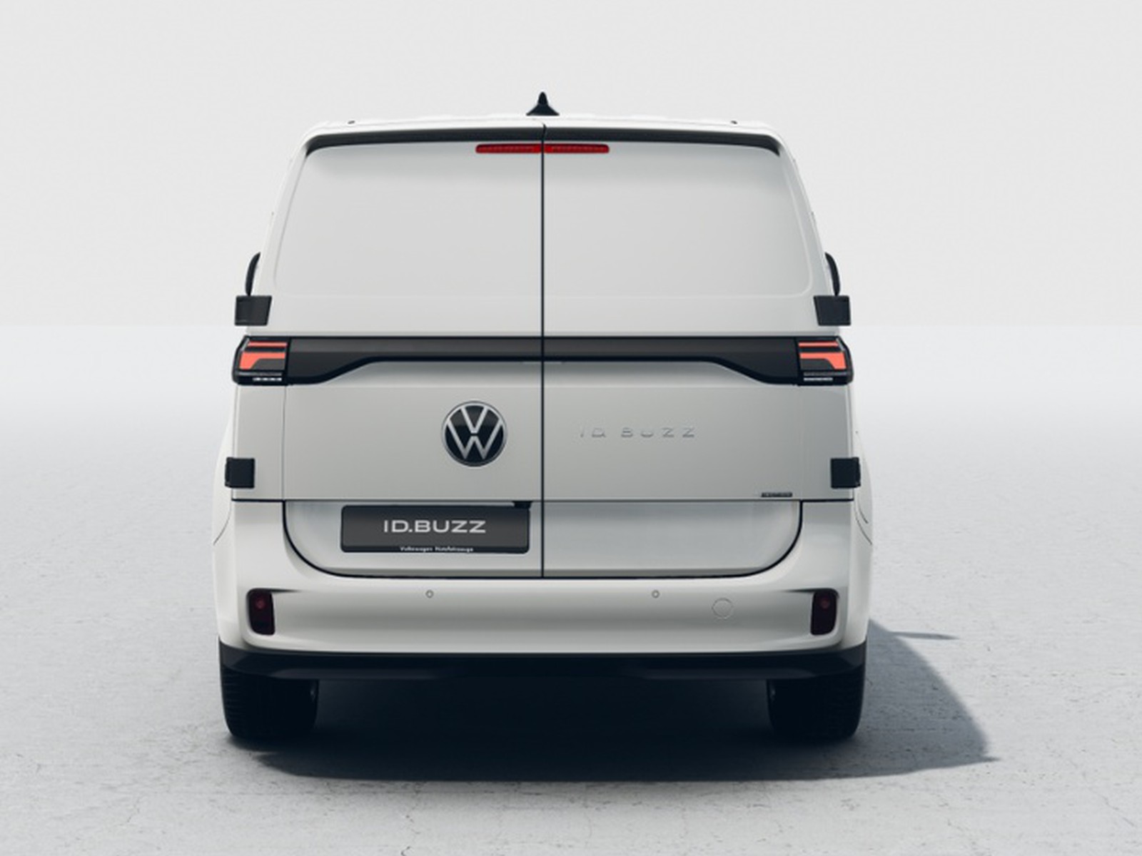 Volkswagen VIC ID Buzz 79kwh 4motion - 4