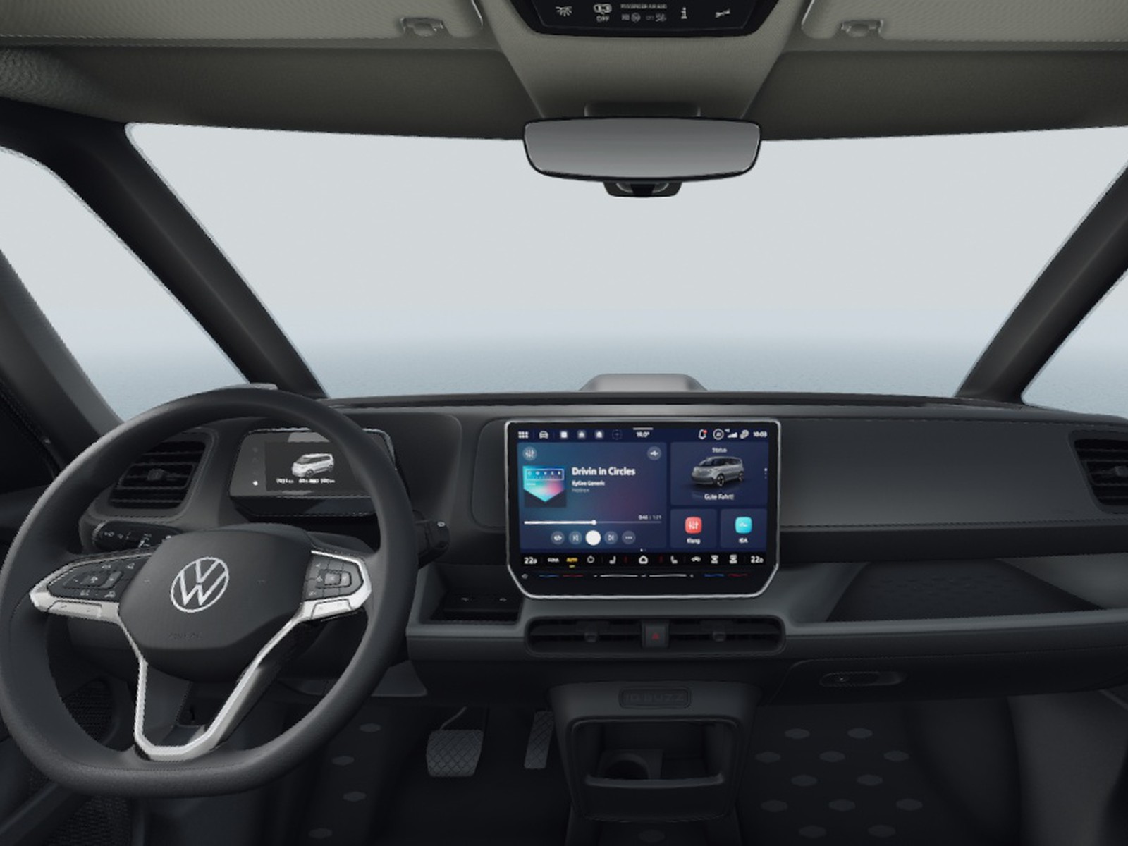 Volkswagen VIC ID Buzz 79kwh 4motion - 5