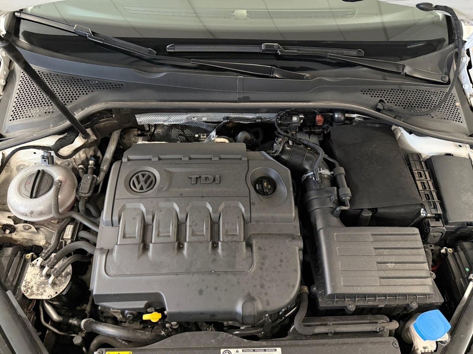 Volkswagen Golf 5p 2.0 tdi executive 150cv - 11