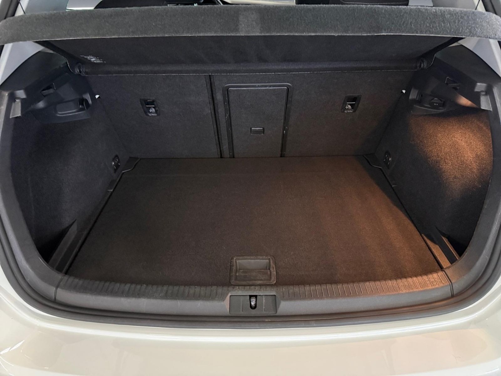 Volkswagen Golf 5p 2.0 tdi executive 150cv - 12