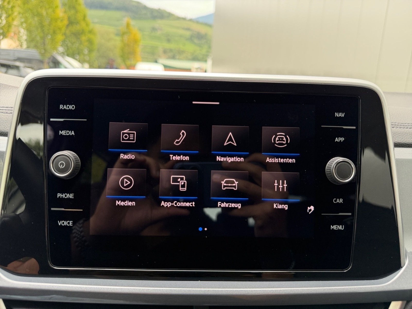 Volkswagen T-Roc 2.0 TDI 150 CV DSG 4Motion, STYLE, Gancio traino - 19