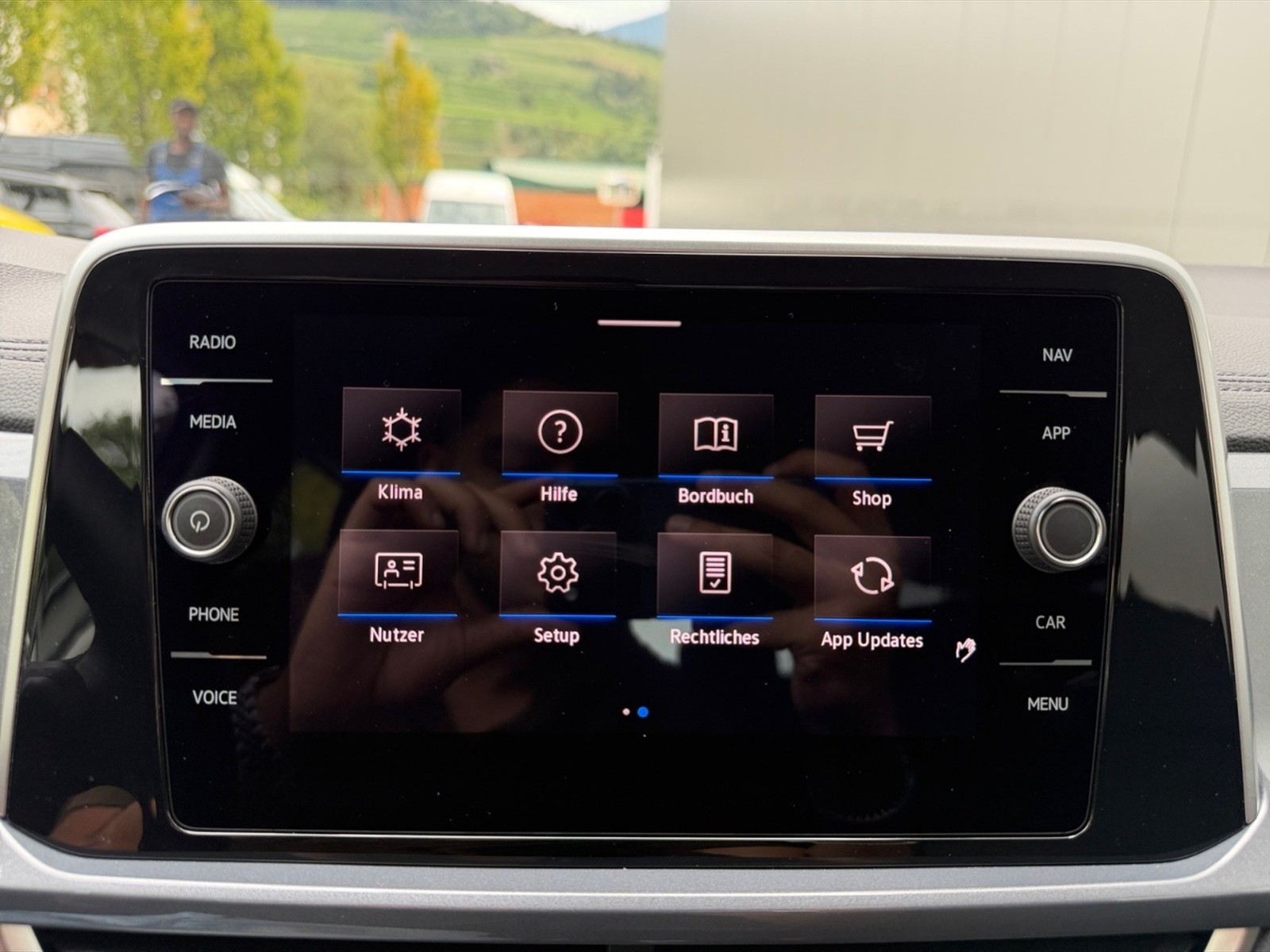 Volkswagen T-Roc 2.0 TDI 150 CV DSG 4Motion, STYLE, Gancio traino - 20