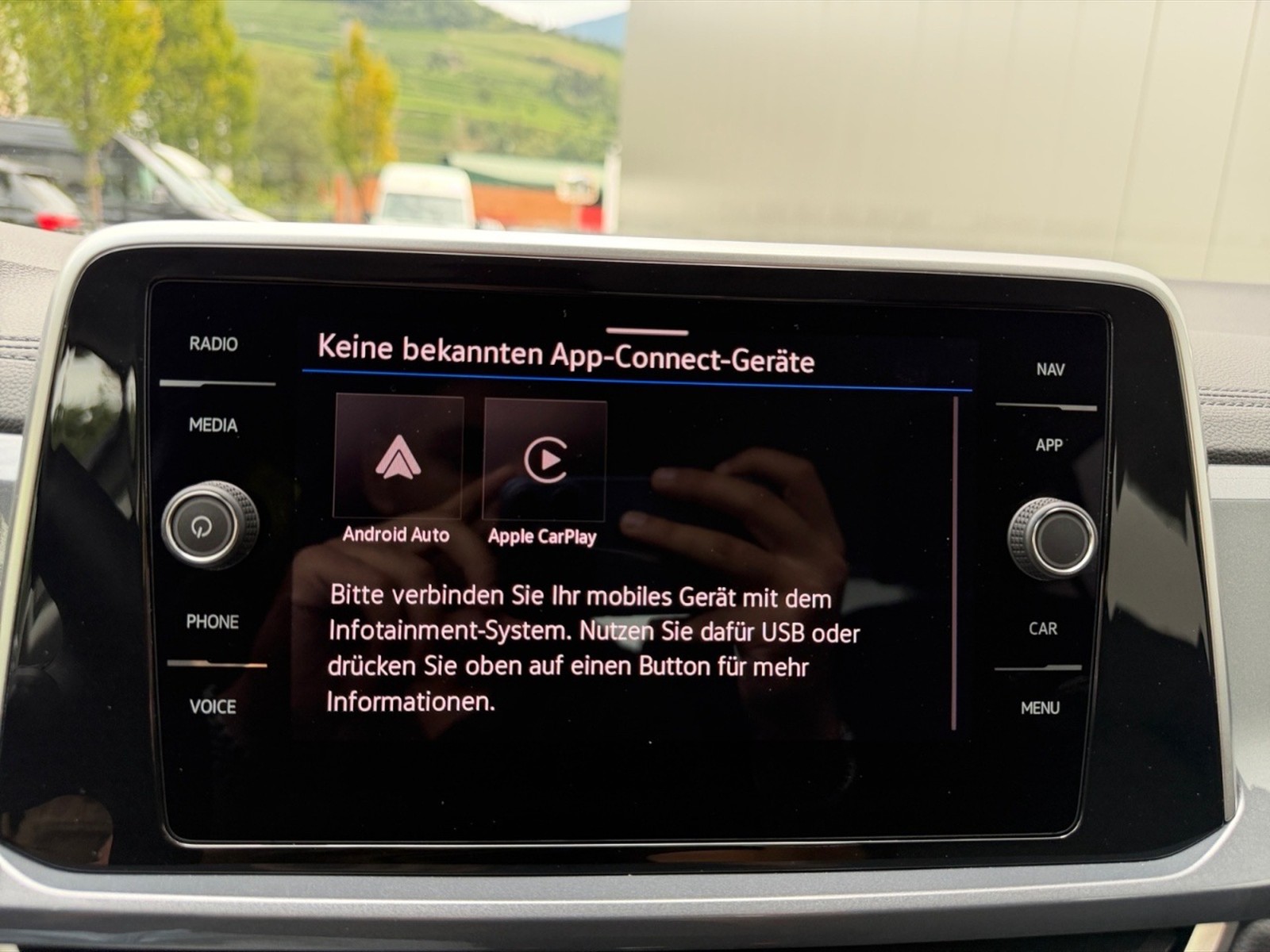 Volkswagen T-Roc 2.0 TDI 150 CV DSG 4Motion, STYLE, Gancio traino - 21