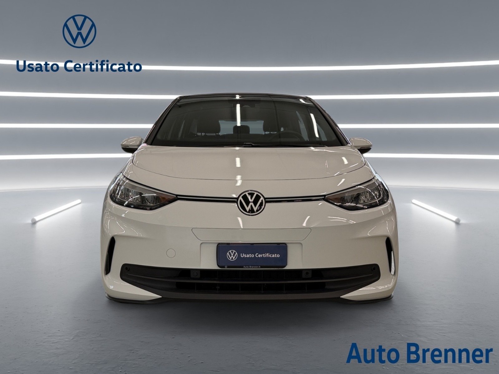 Volkswagen ID.3 58 kwh pro performance 204cv - 2