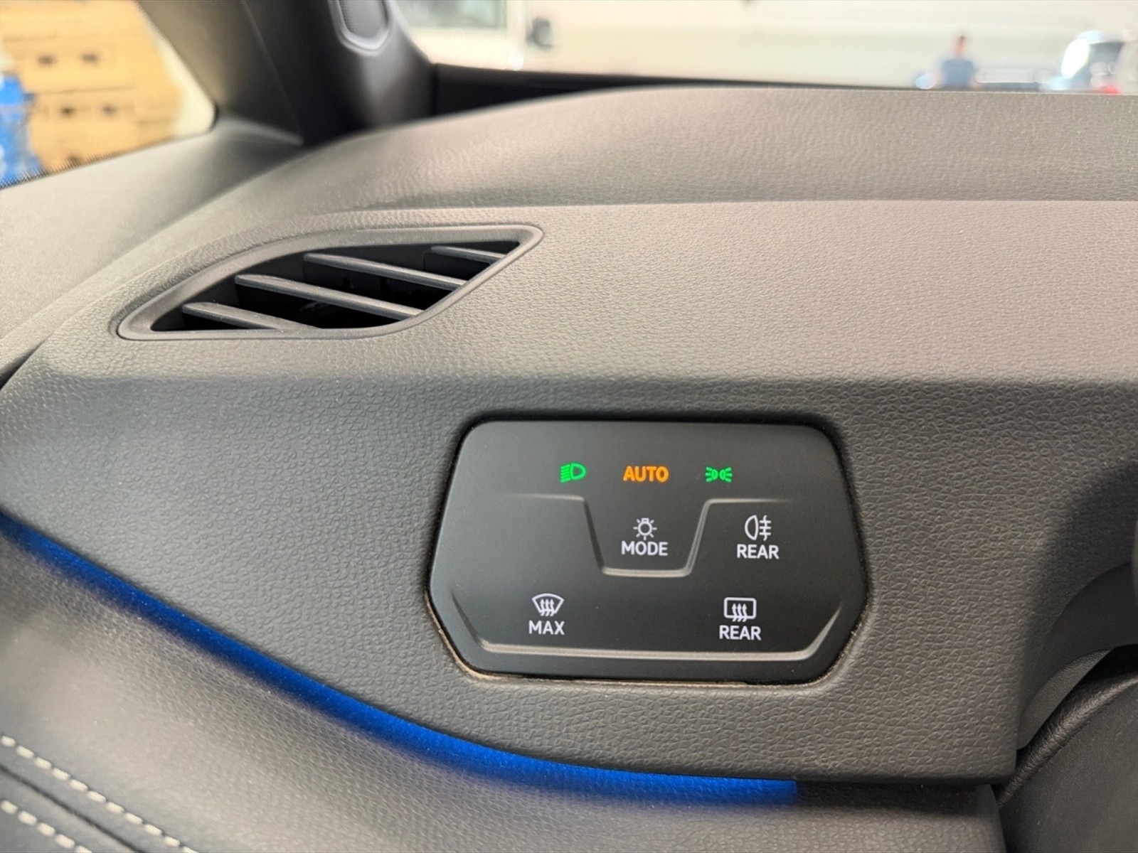 Volkswagen ID.3 58 kwh pro performance 204cv - 13