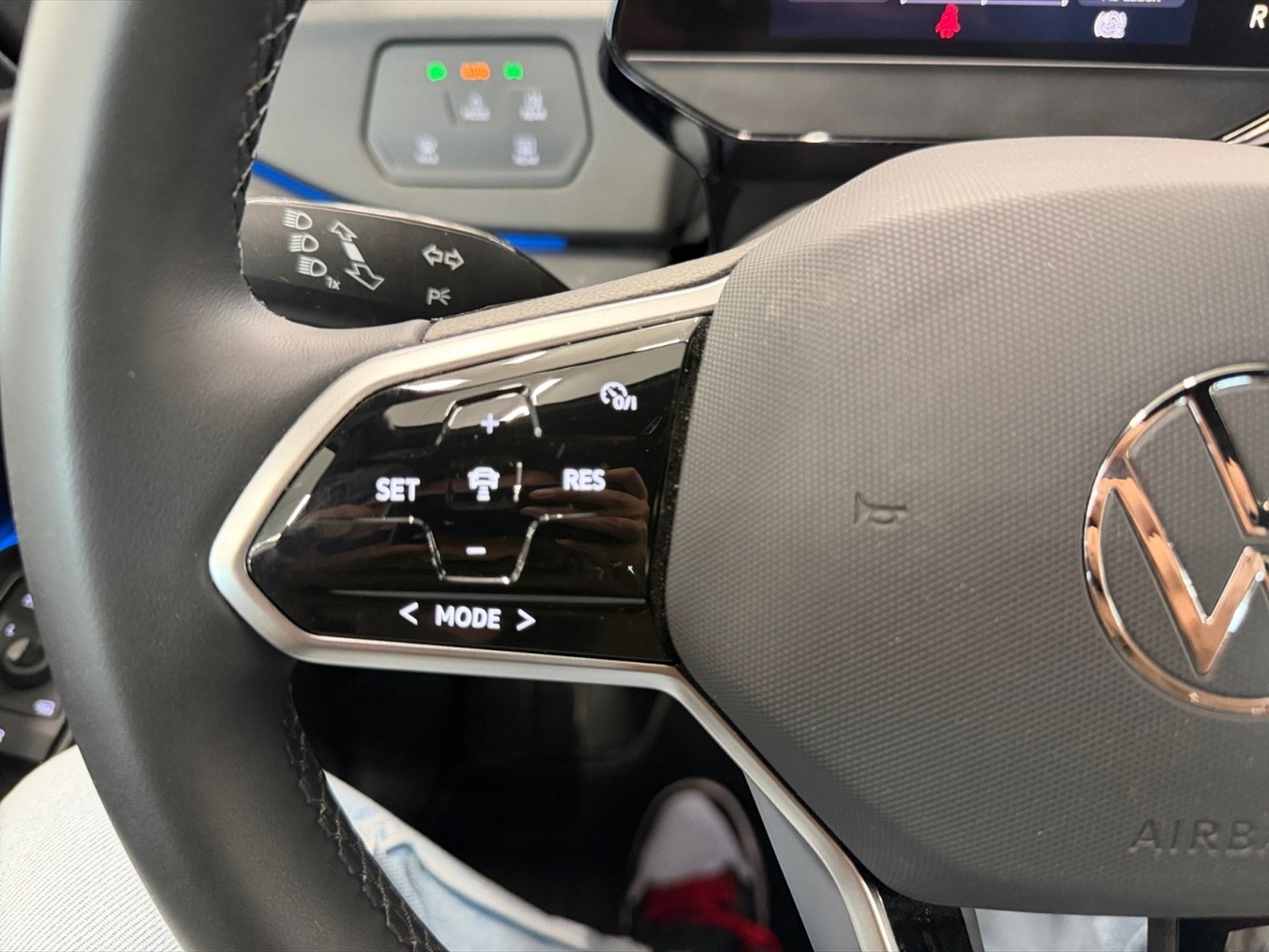 Volkswagen ID.3 58 kwh pro performance 204cv - 14