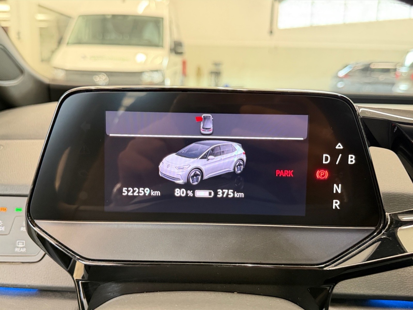 Volkswagen ID.3 58 kwh pro performance 204cv - 16