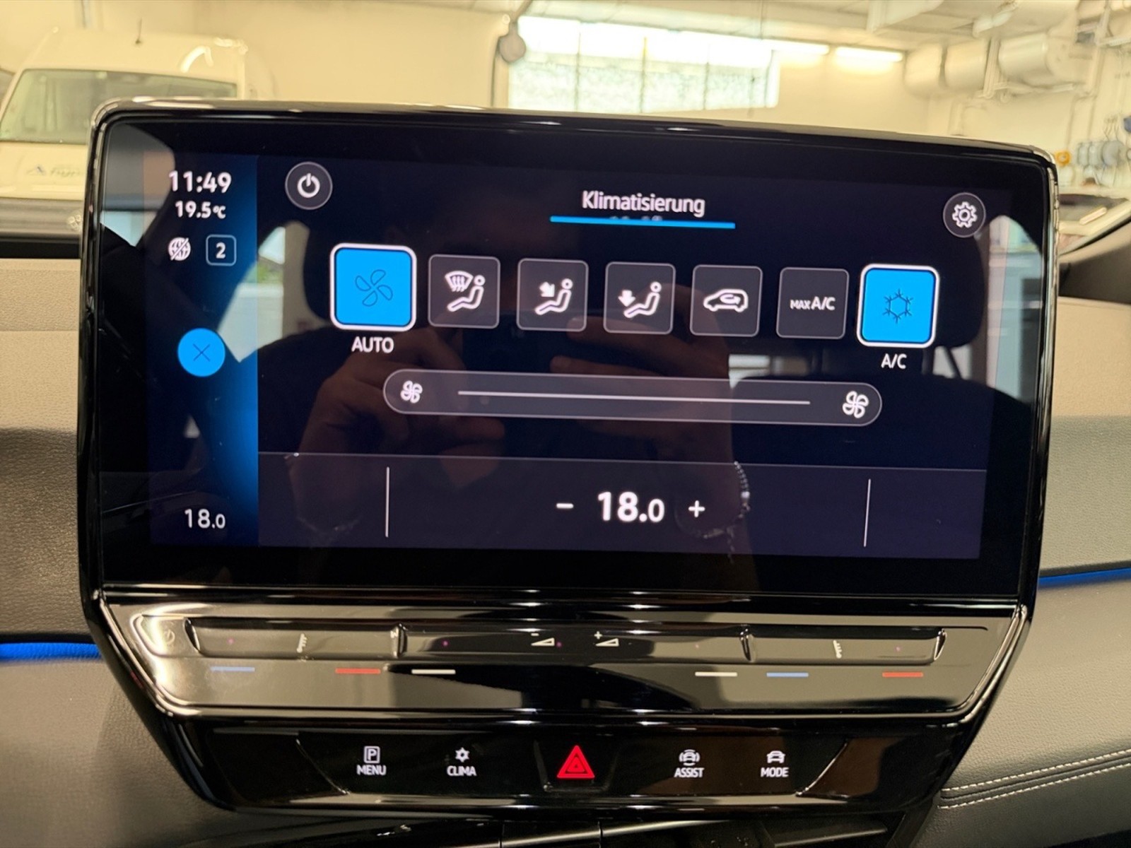 Volkswagen ID.3 58 kwh pro performance 204cv - 17