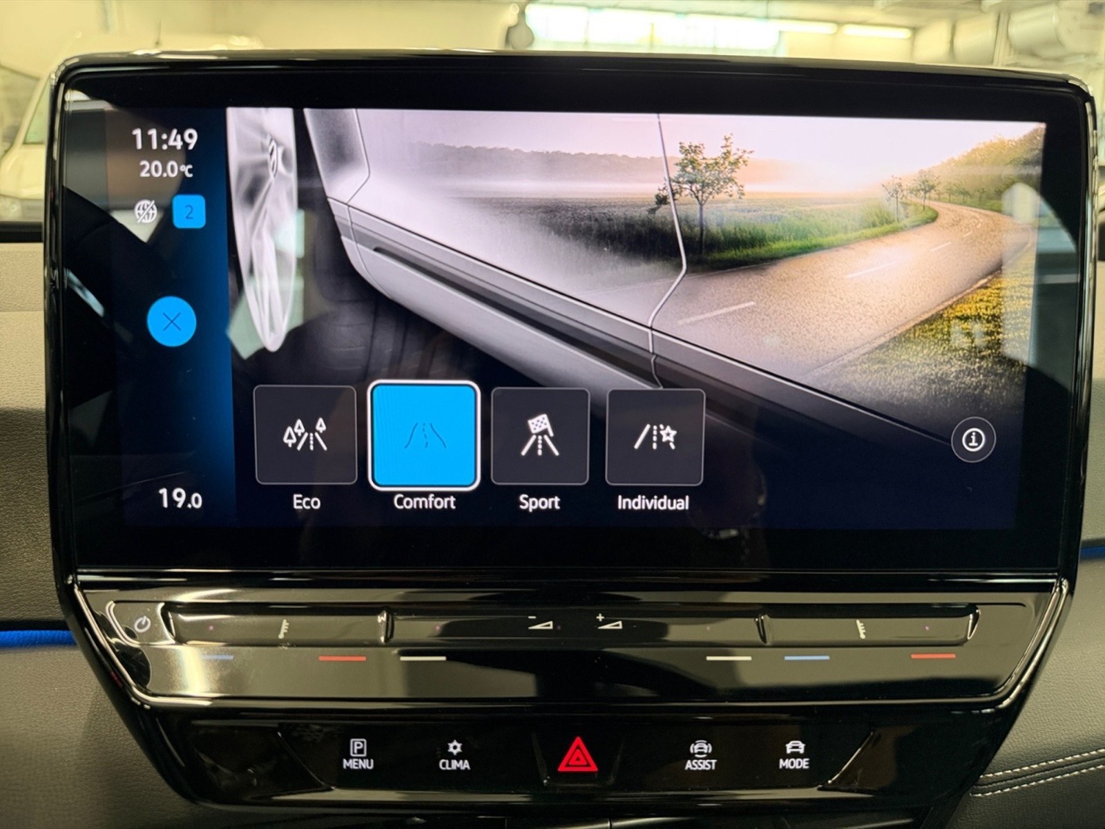 Volkswagen ID.3 58 kwh pro performance 204cv - 20