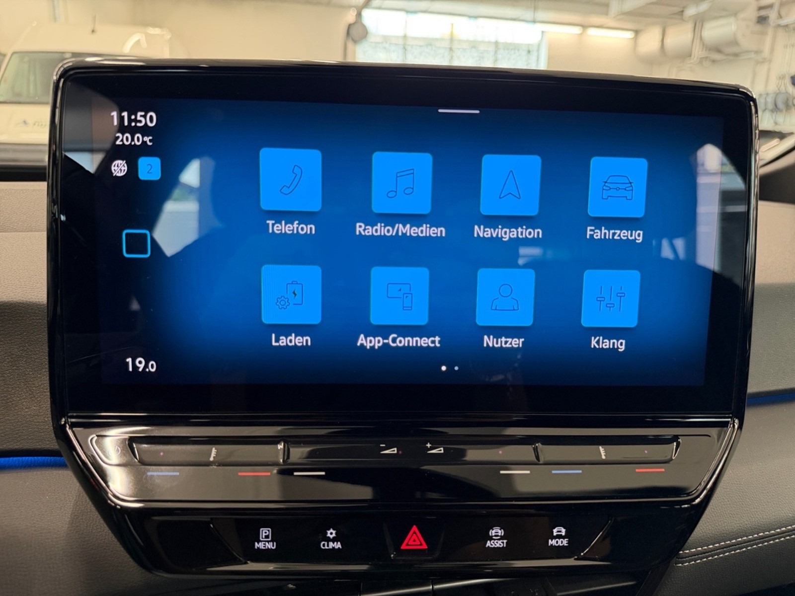 Volkswagen ID.3 58 kwh pro performance 204cv - 21