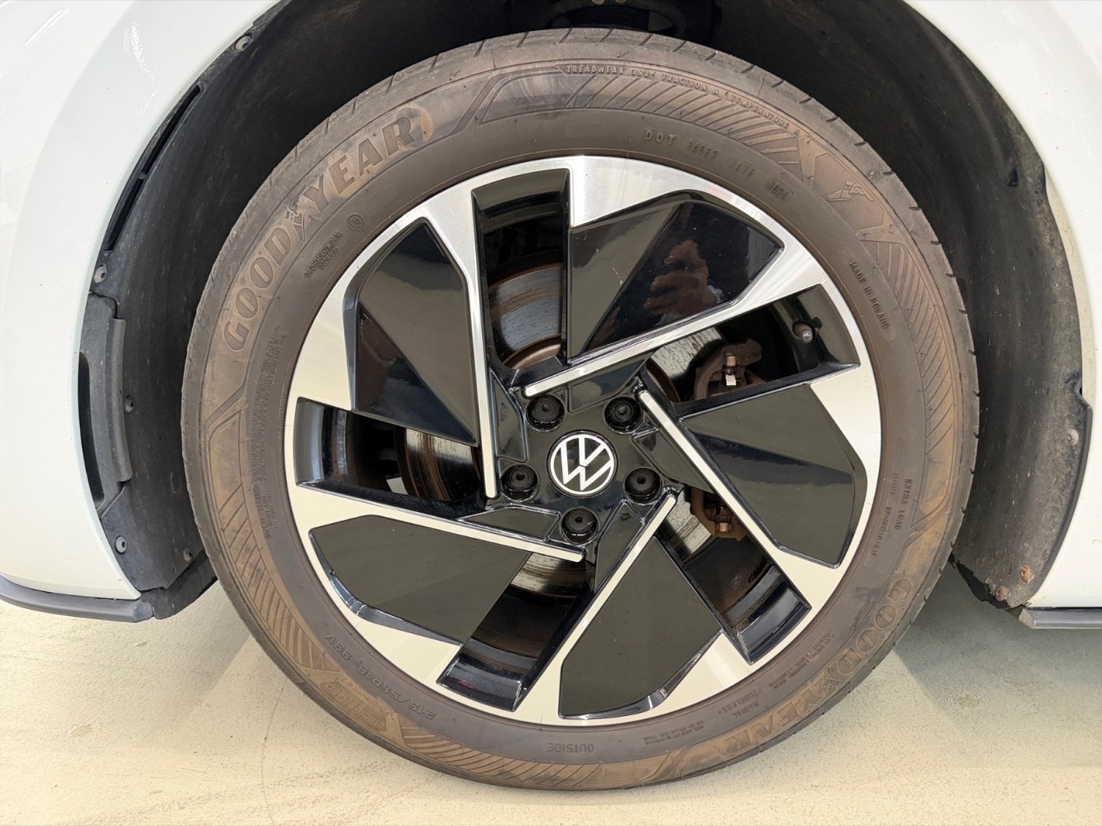 Volkswagen ID.3 58 kwh pro performance 204cv - 23